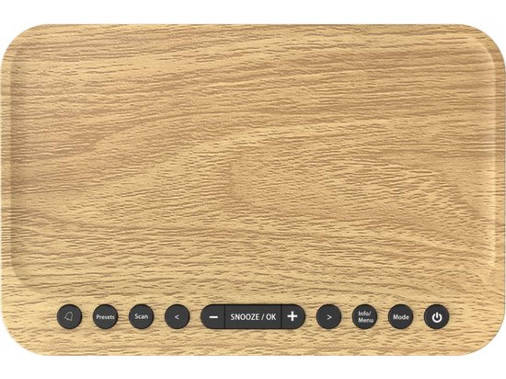 Kenwood CR-ST40DAB-M