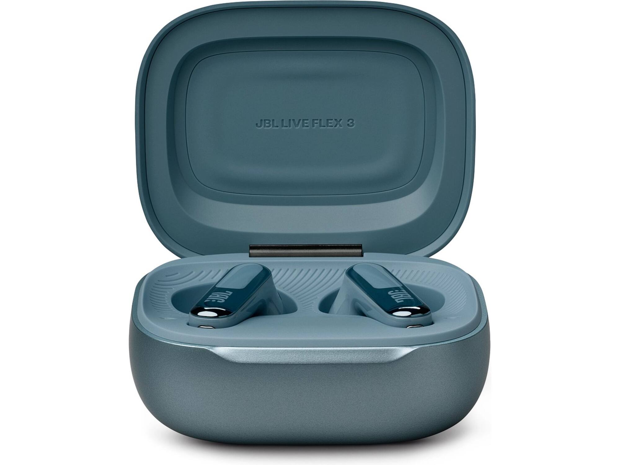 JBL Live 3 Flex Blauw