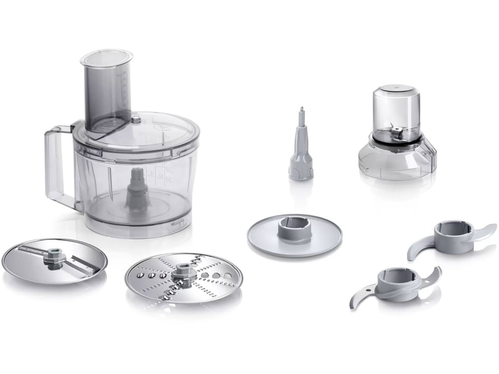 Bosch MCM3401M MultiTalent 3