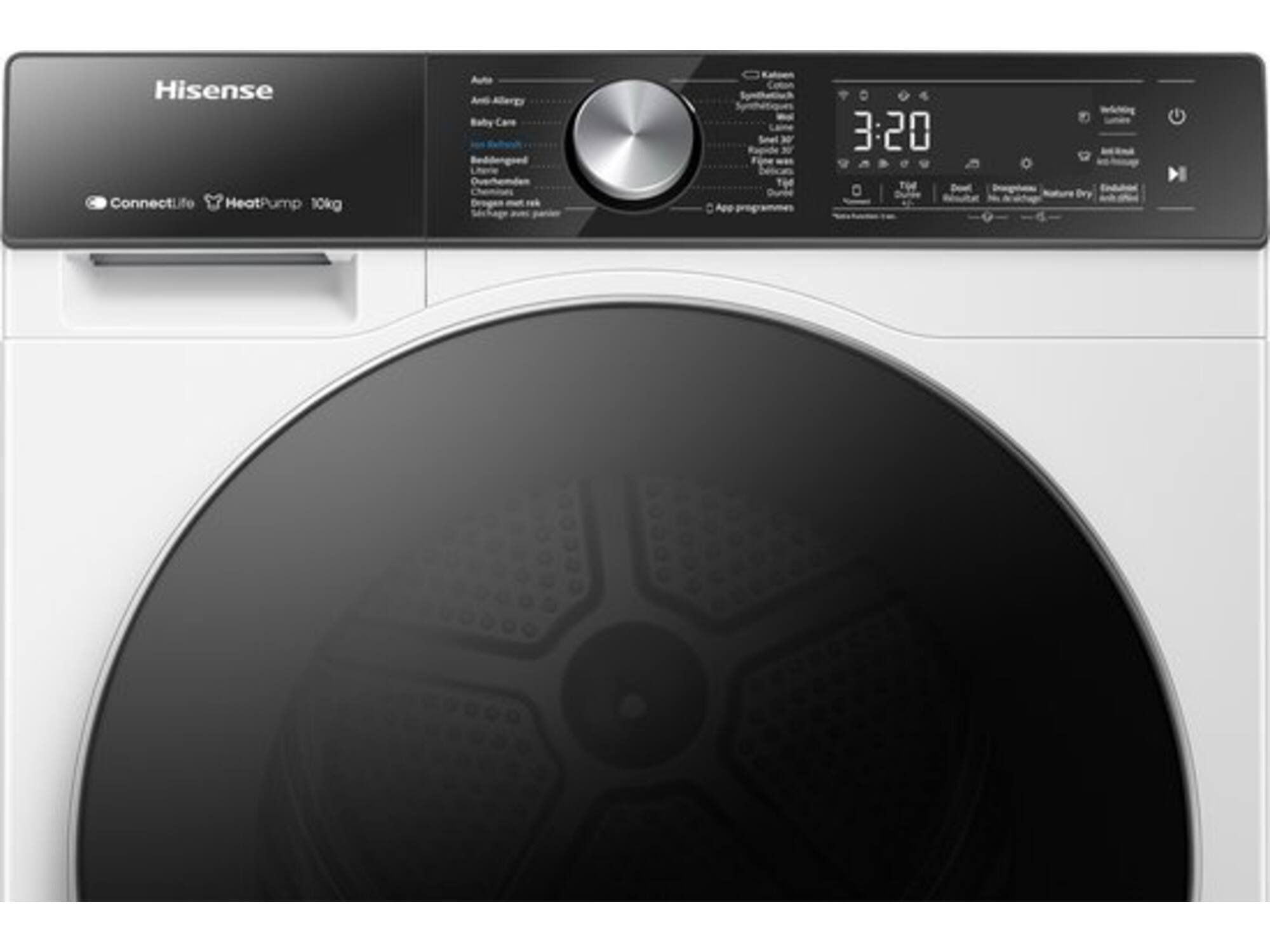 Hisense DH5S102BW