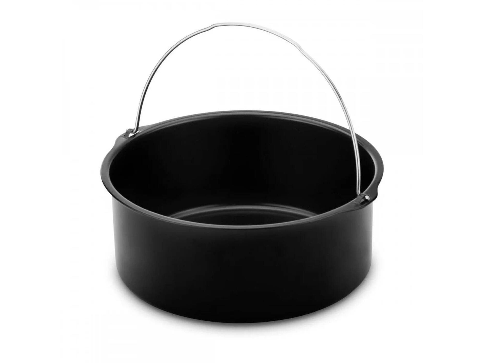Ufesa Complete Pack 7 Airfryer accessoireset