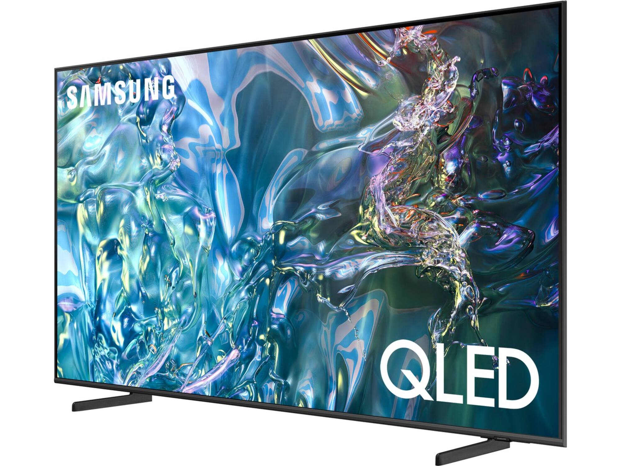 Samsung QLED 4K 55Q60D (2024)