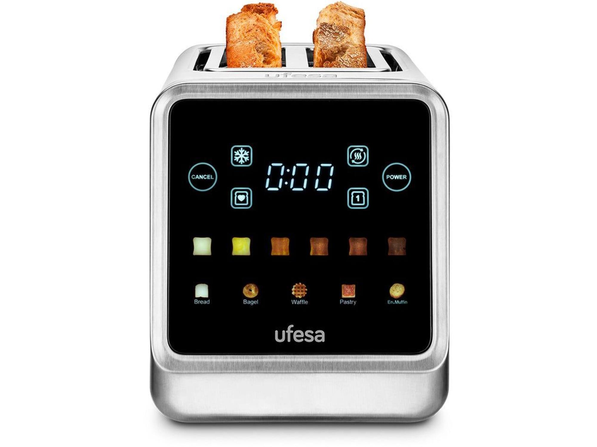 Ufesa One Touch Duo