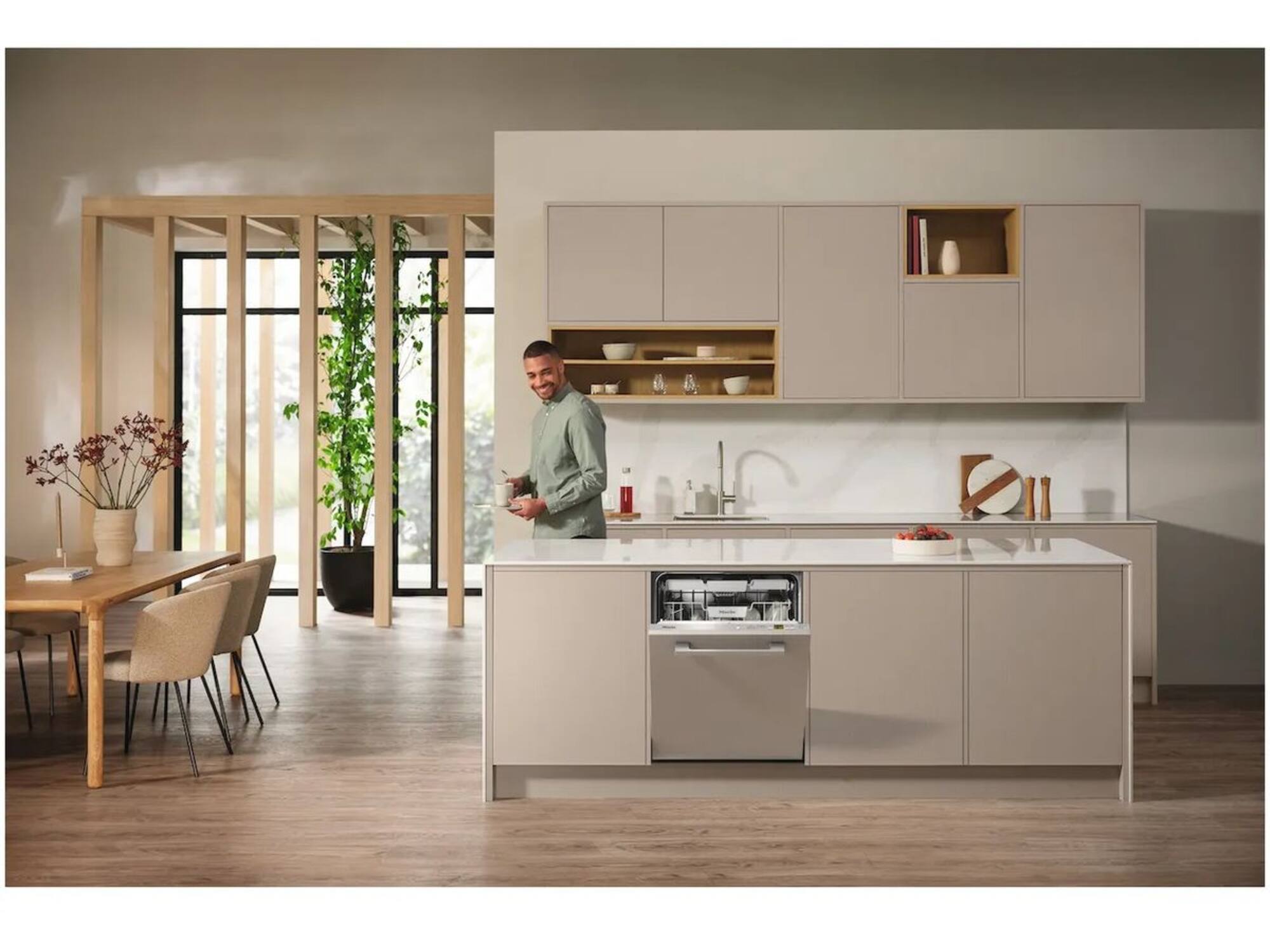 Miele G 5663 SCVi Active Excellence