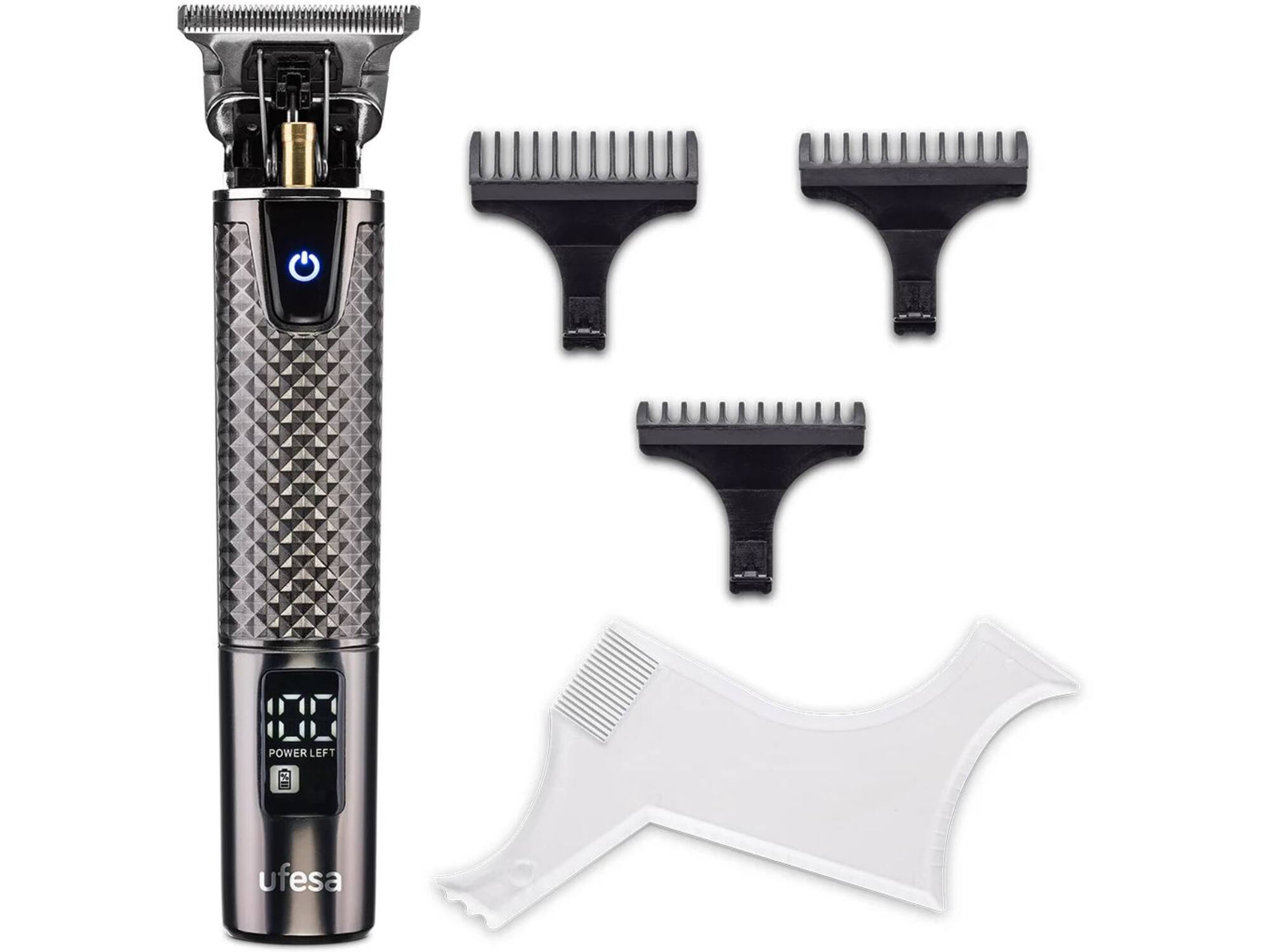 Ufesa Razor Fade