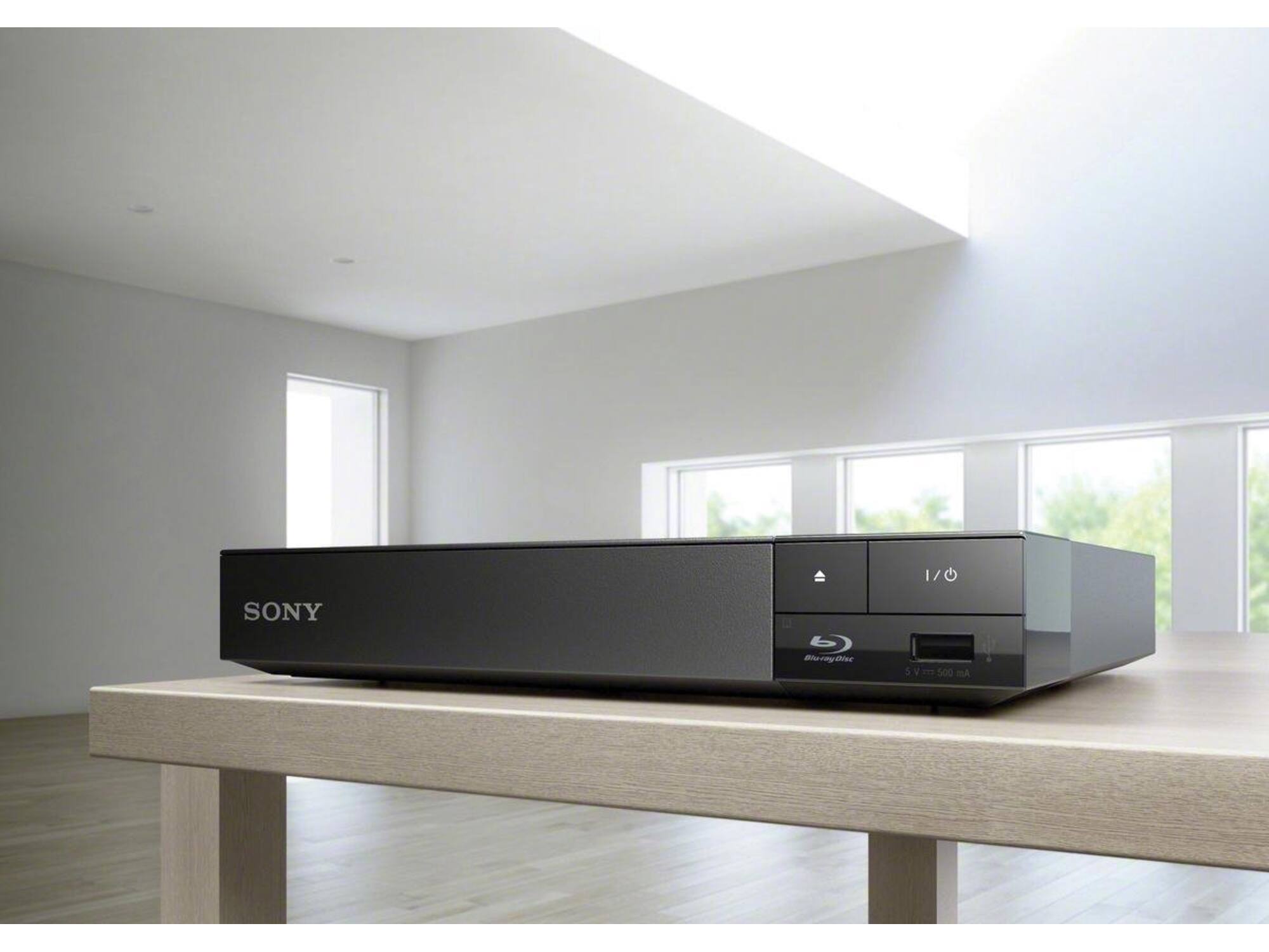 Sony BDP-S1700