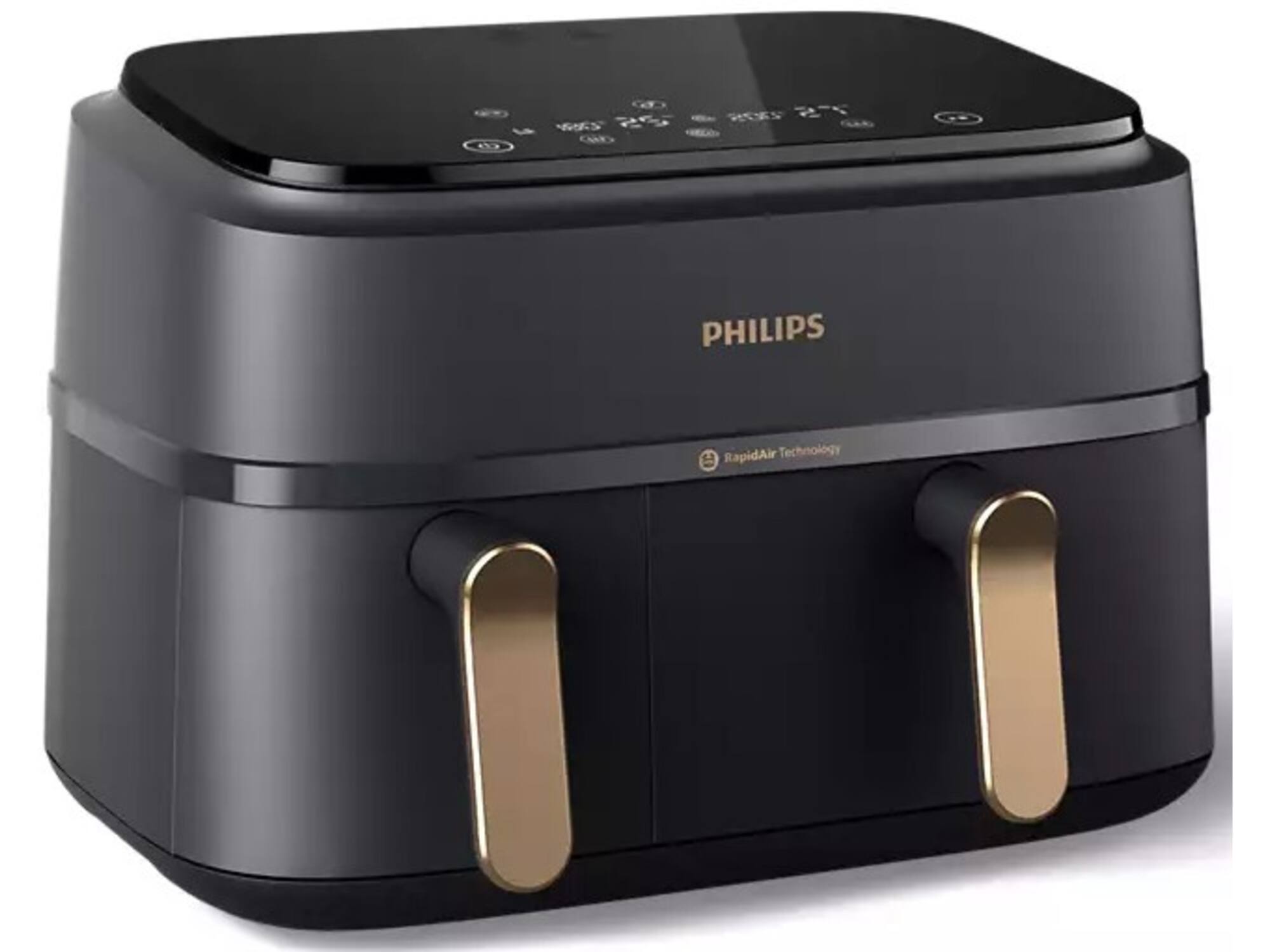 Philips 3000 Series Dual Basket NA352/00