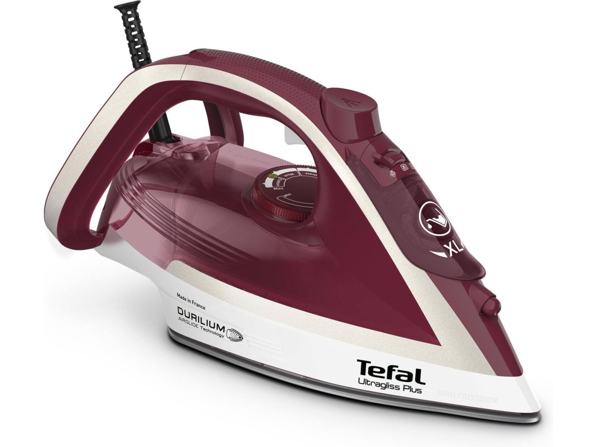 Tefal Ultragliss Plus FV6810