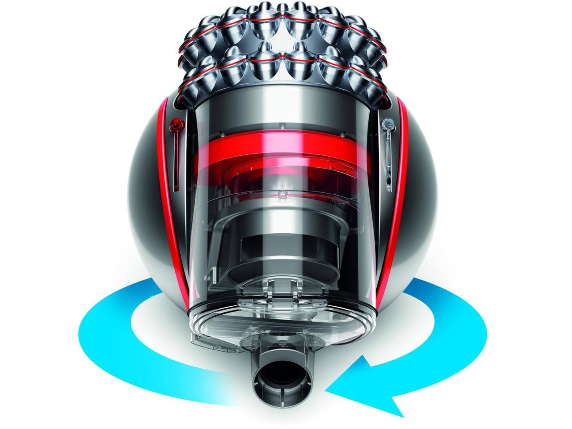 Dyson Cinetic Big Ball Absolute 2