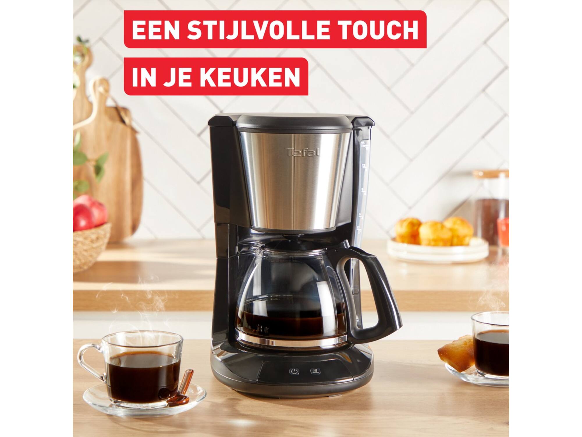 Tefal CM5S1D Subito