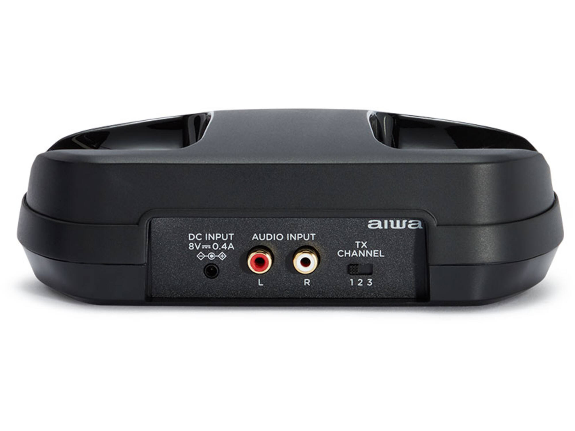 Aiwa WHF-880 (Zwart)
