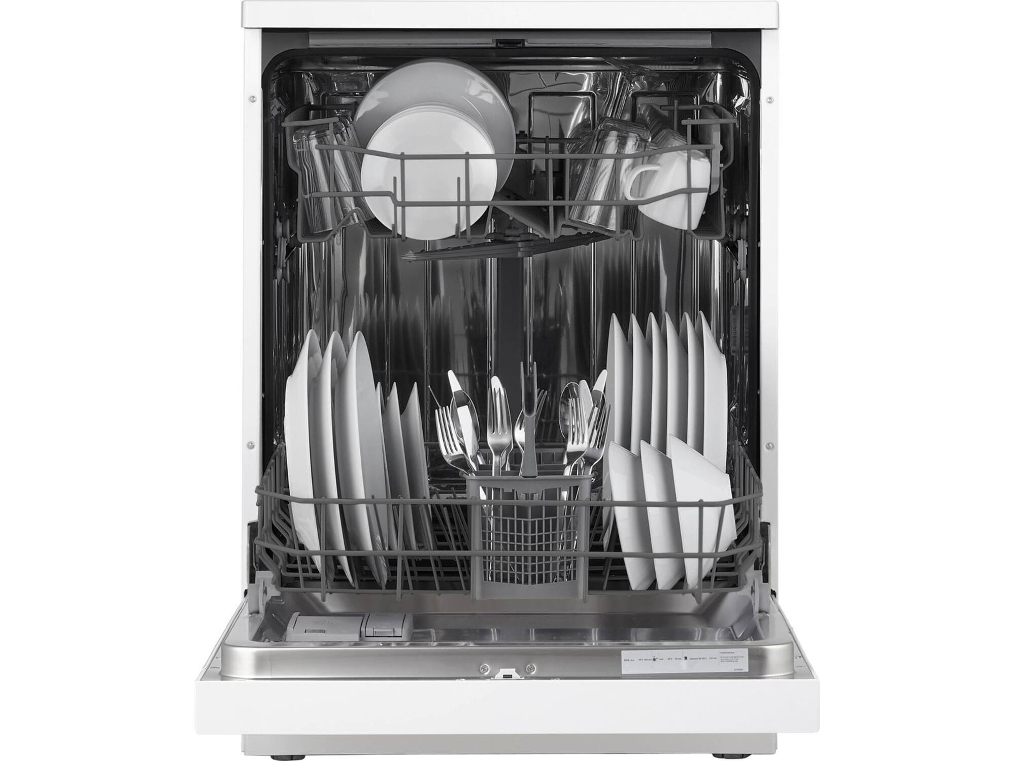 Inventum VVW6008AW