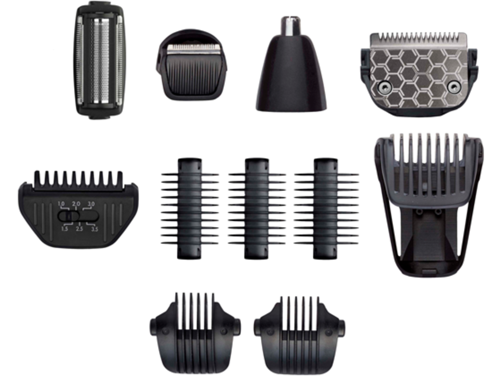 BaByliss 11-in-1 MT860E