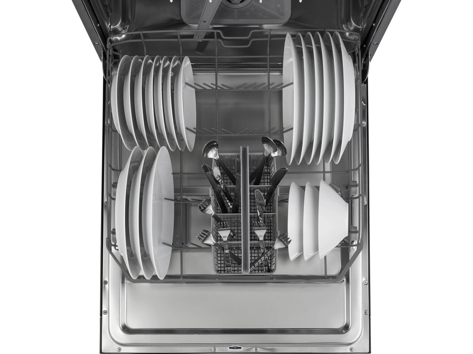 Inventum VVW6008AB