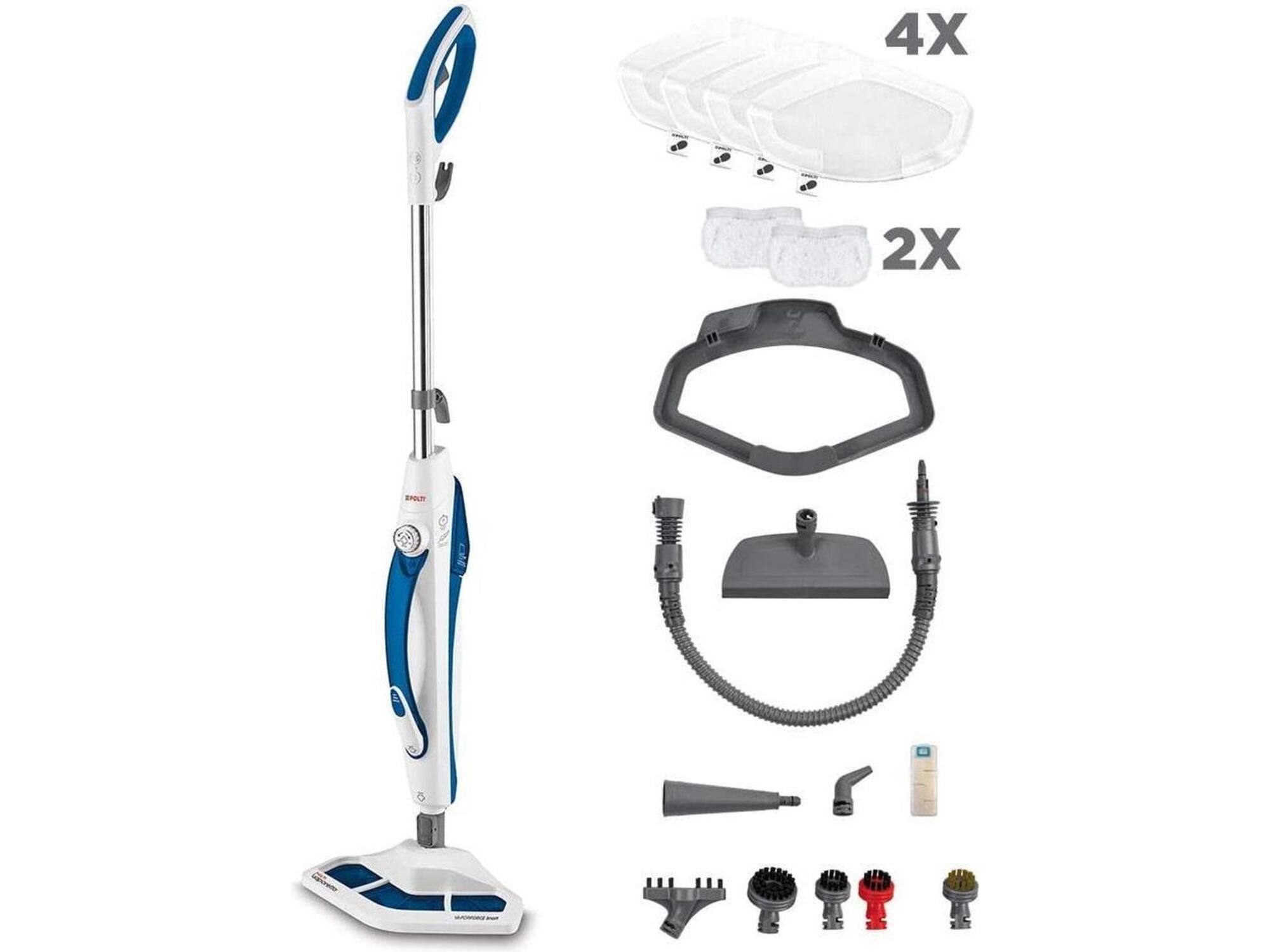Polti Vaporetto SV460 Double