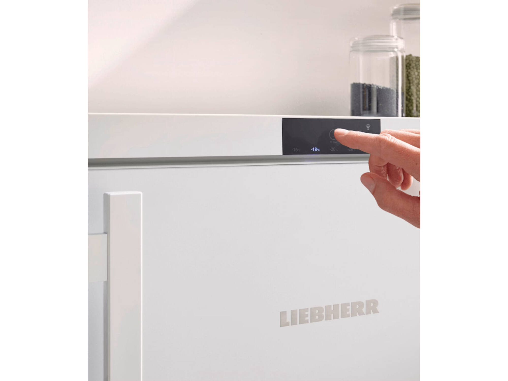 Liebherr Fe 1404-20