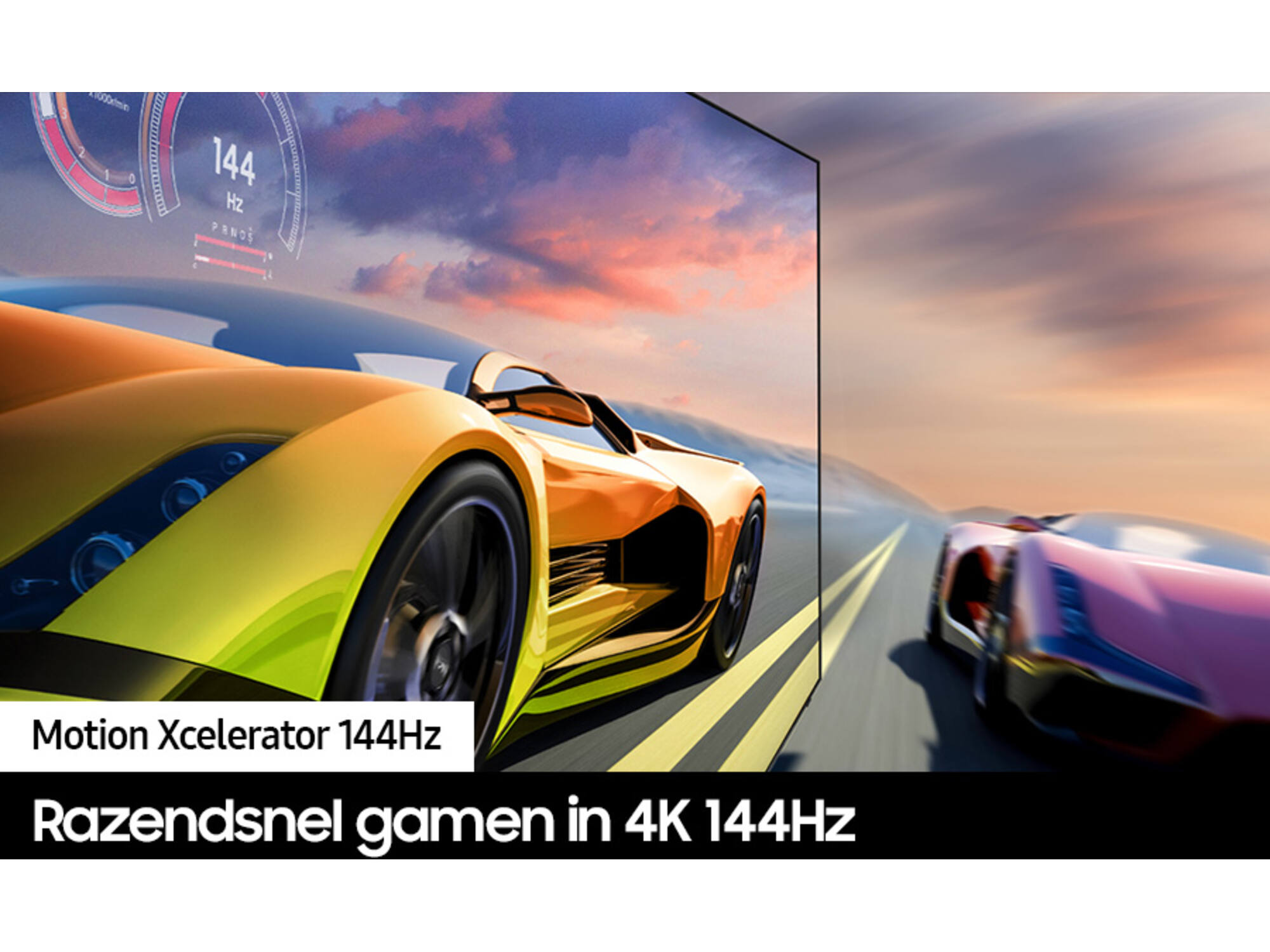 Samsung OLED 4K 48S93D (2024)