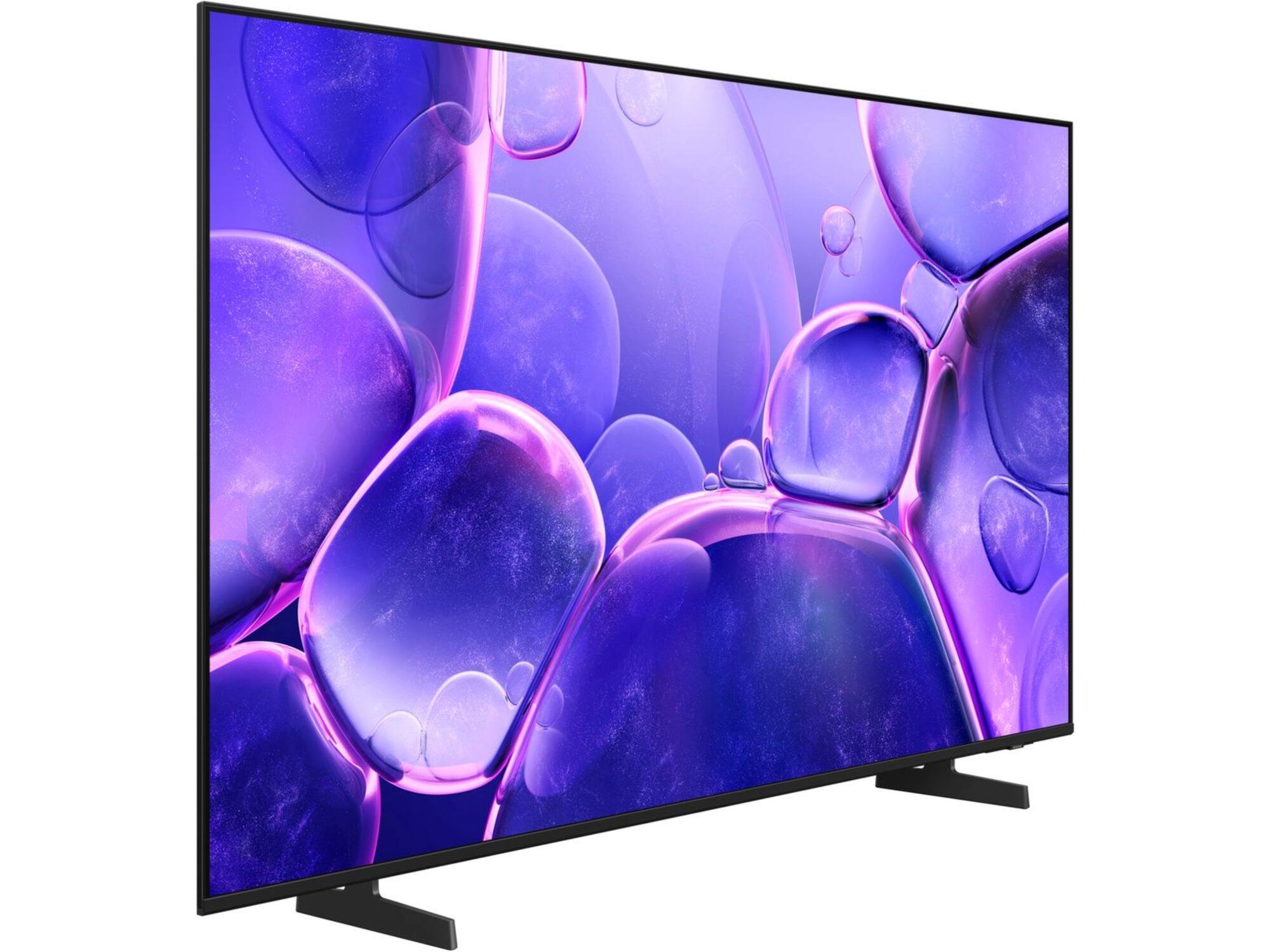 Samsung 4K Crystal UHD 43U8072F (2025)