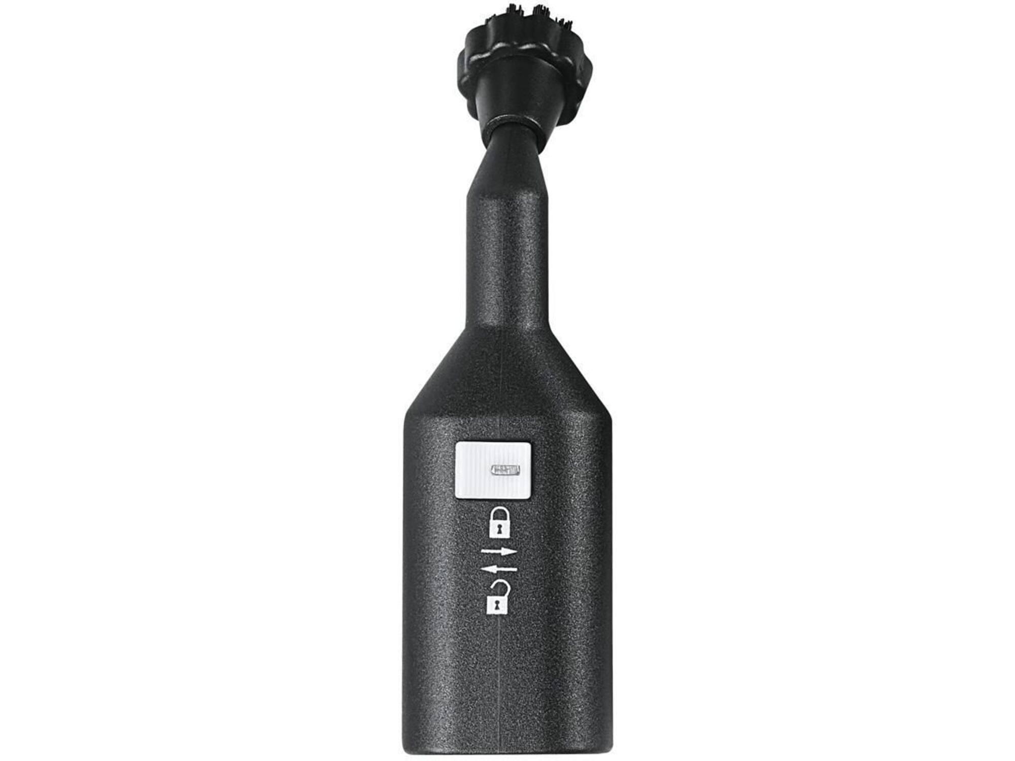 Polti PAEU0283 Vaporetto Stoomconcentrator met nylon borstel
