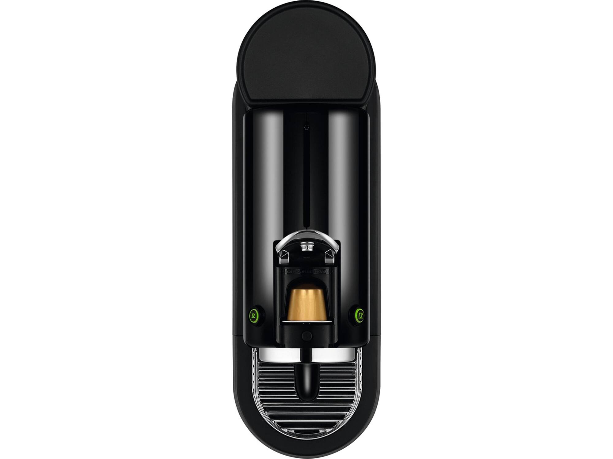 De'Longhi Nespresso Citiz EN167.B
