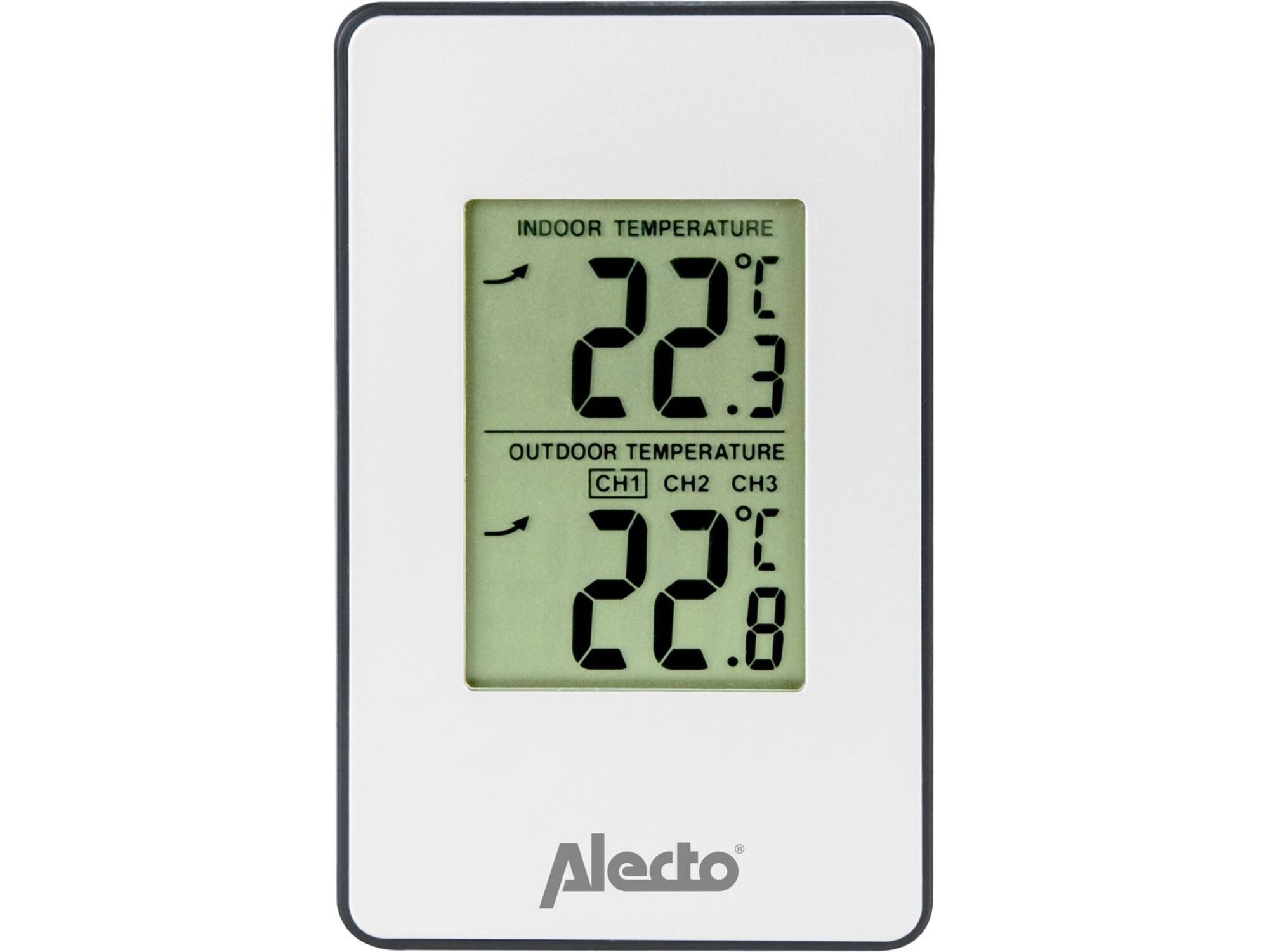Alecto WS1050