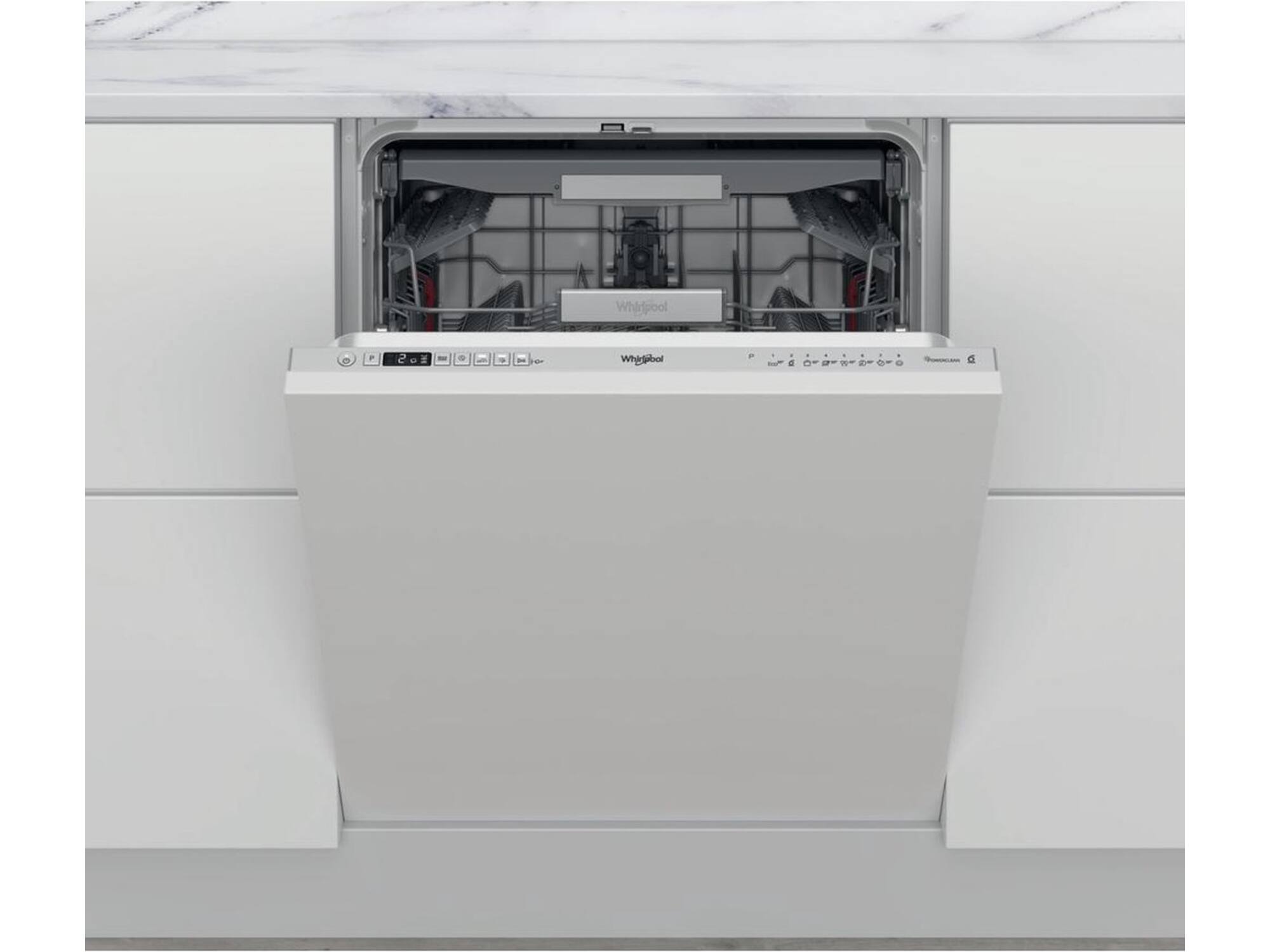 Whirlpool W0I D741A S