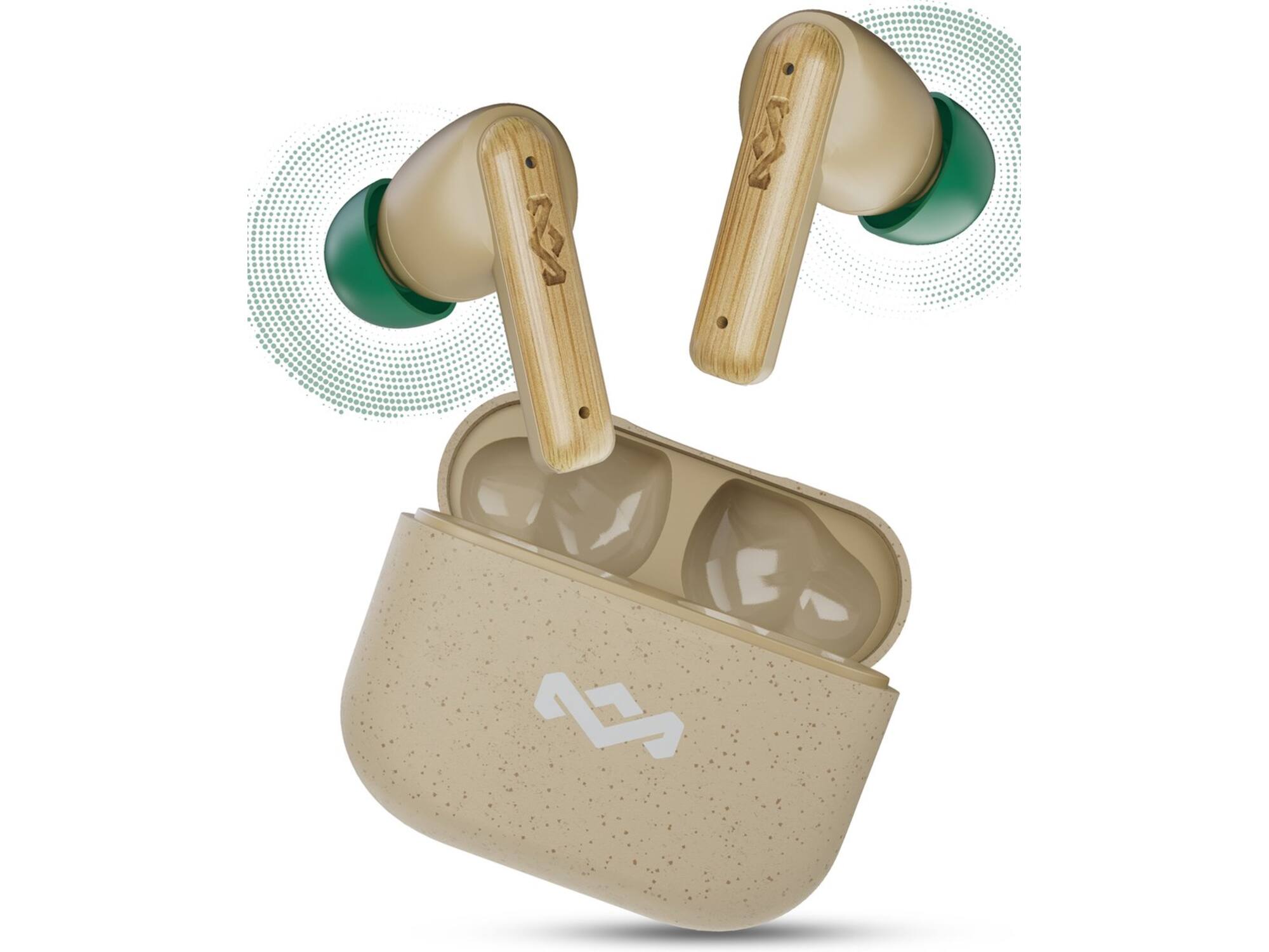 House of Marley Little Bird TWS Crème