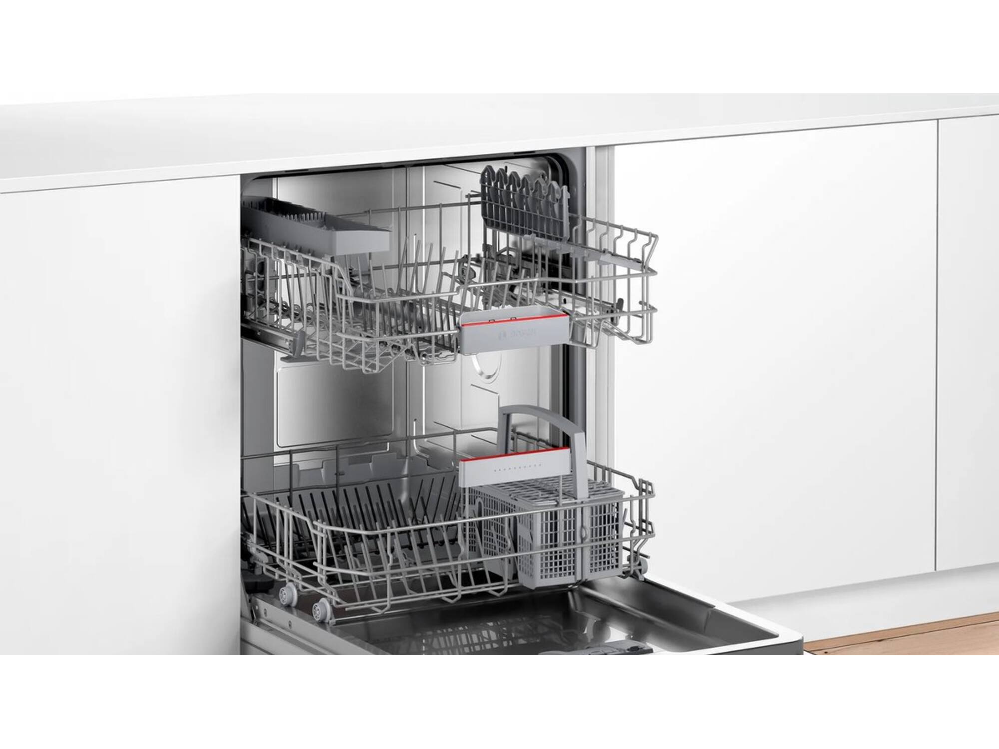 Bosch SMI4HTS00E