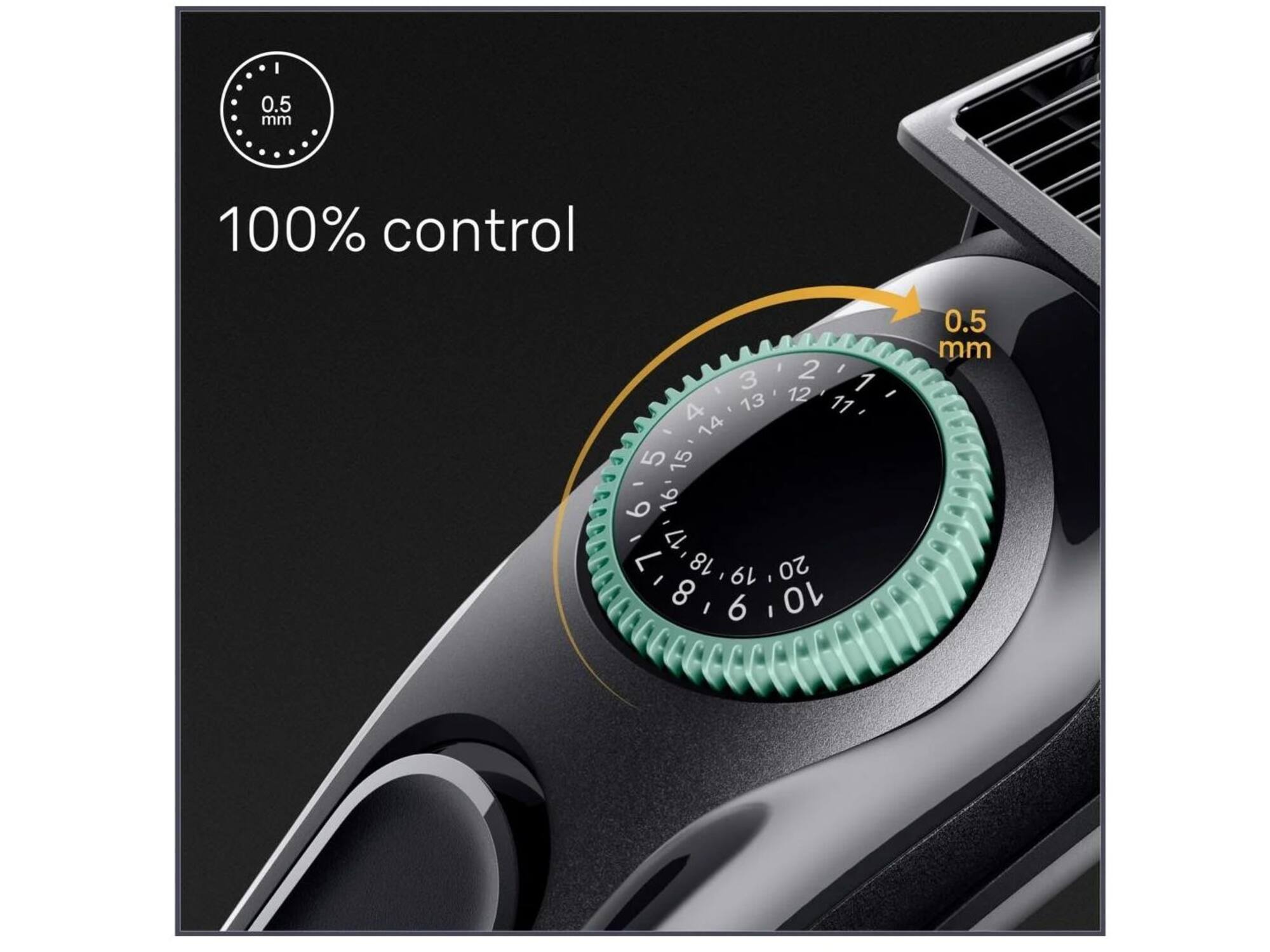 Braun Series 3 BT3400