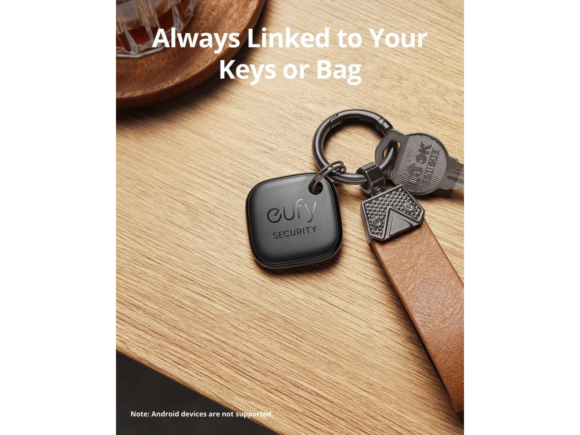Eufy SmartTrack Link (2 stuks)
