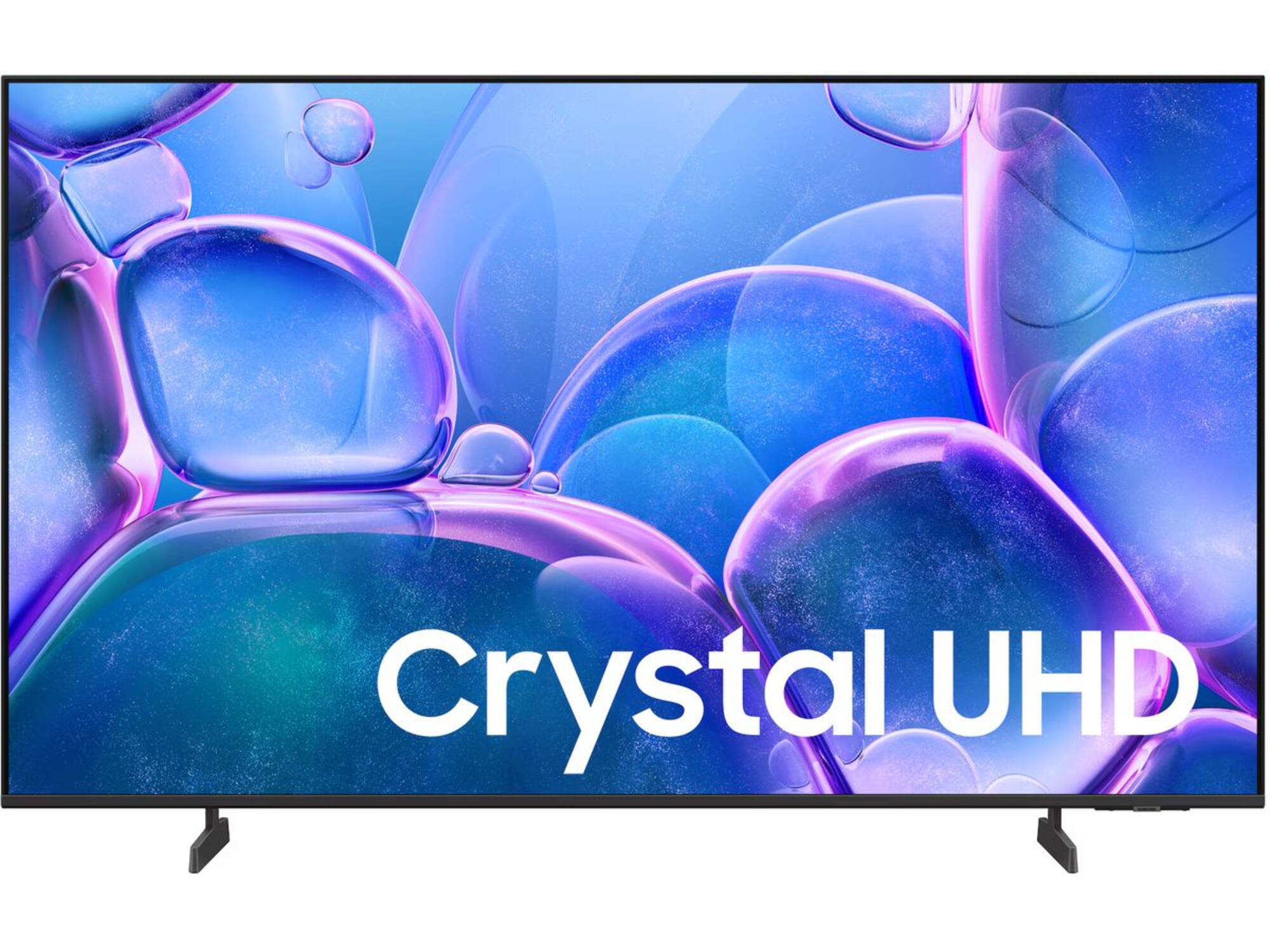 Samsung Crystal UHD 85U8092F (2025)