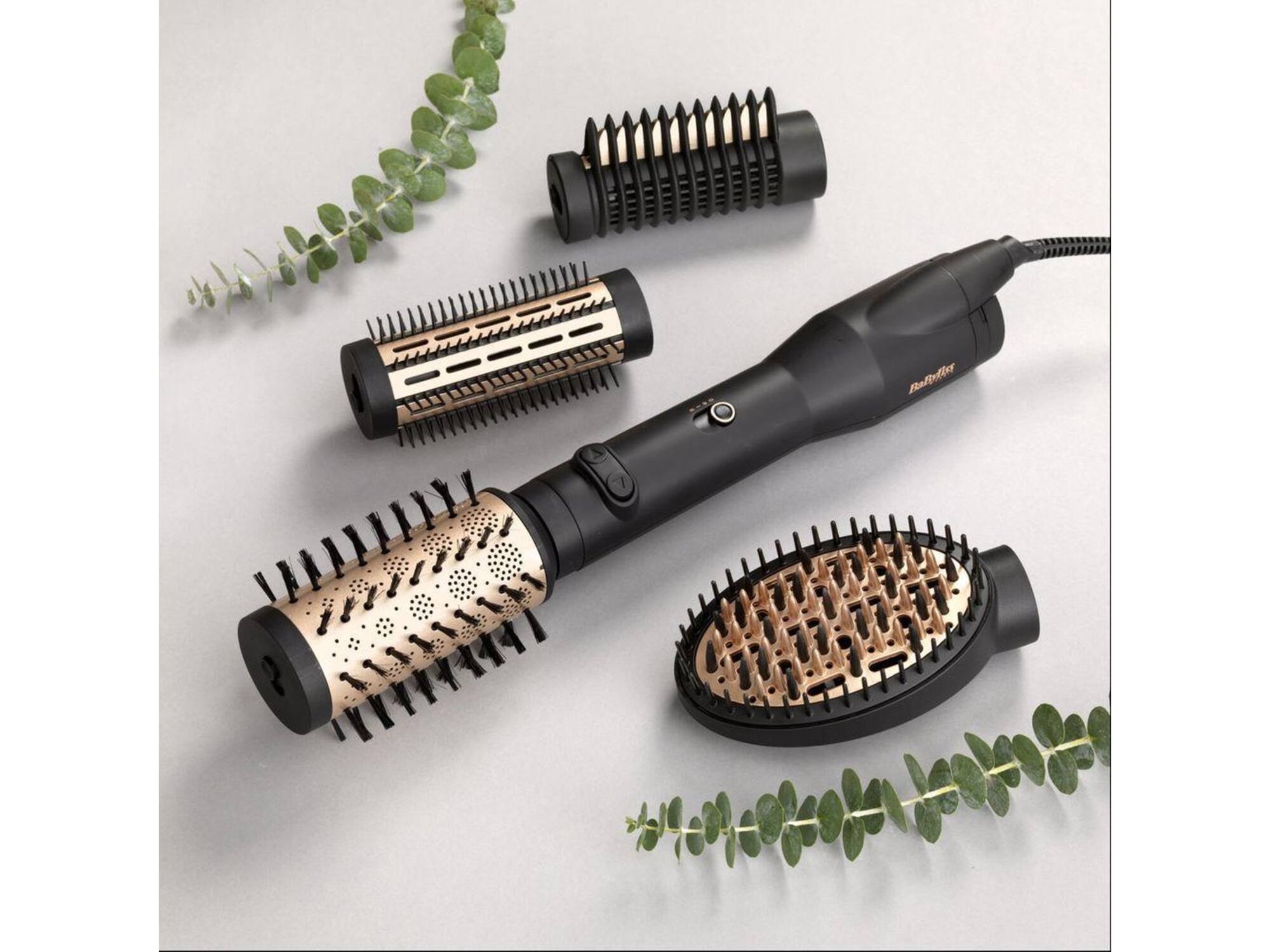 BaByliss Big Hair Luxe AS970E