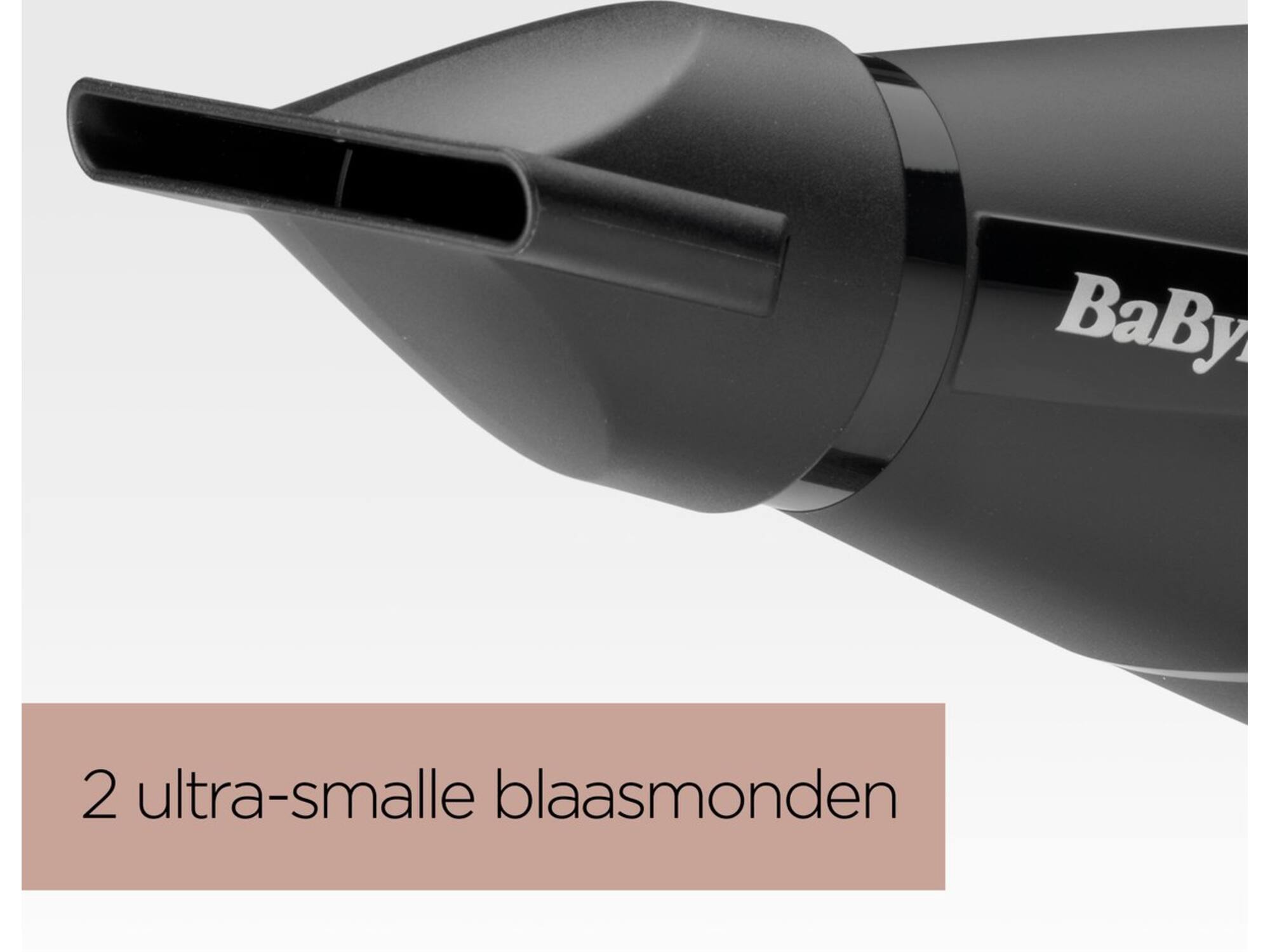 BaByliss Style Pro 2100 6710DE