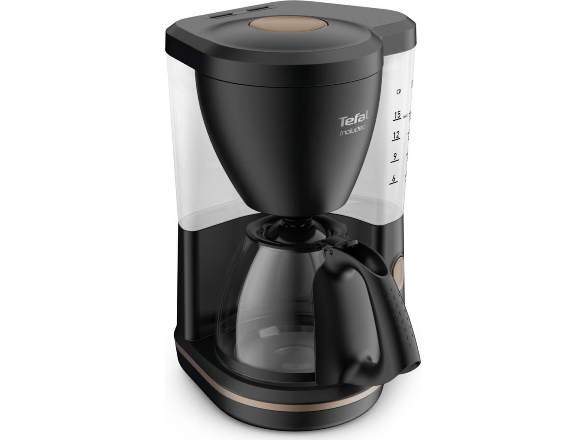 Tefal Includeo CM5338