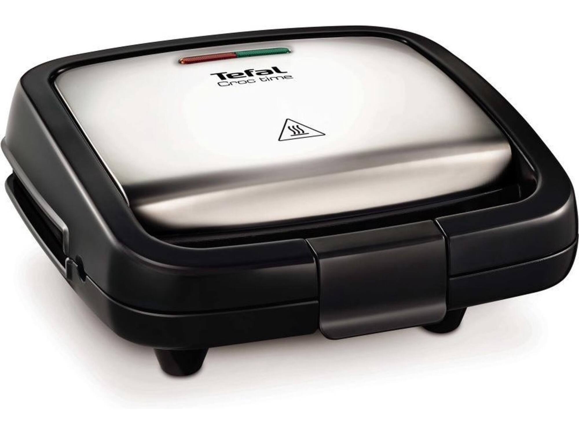 Tefal Croc Time SM193D