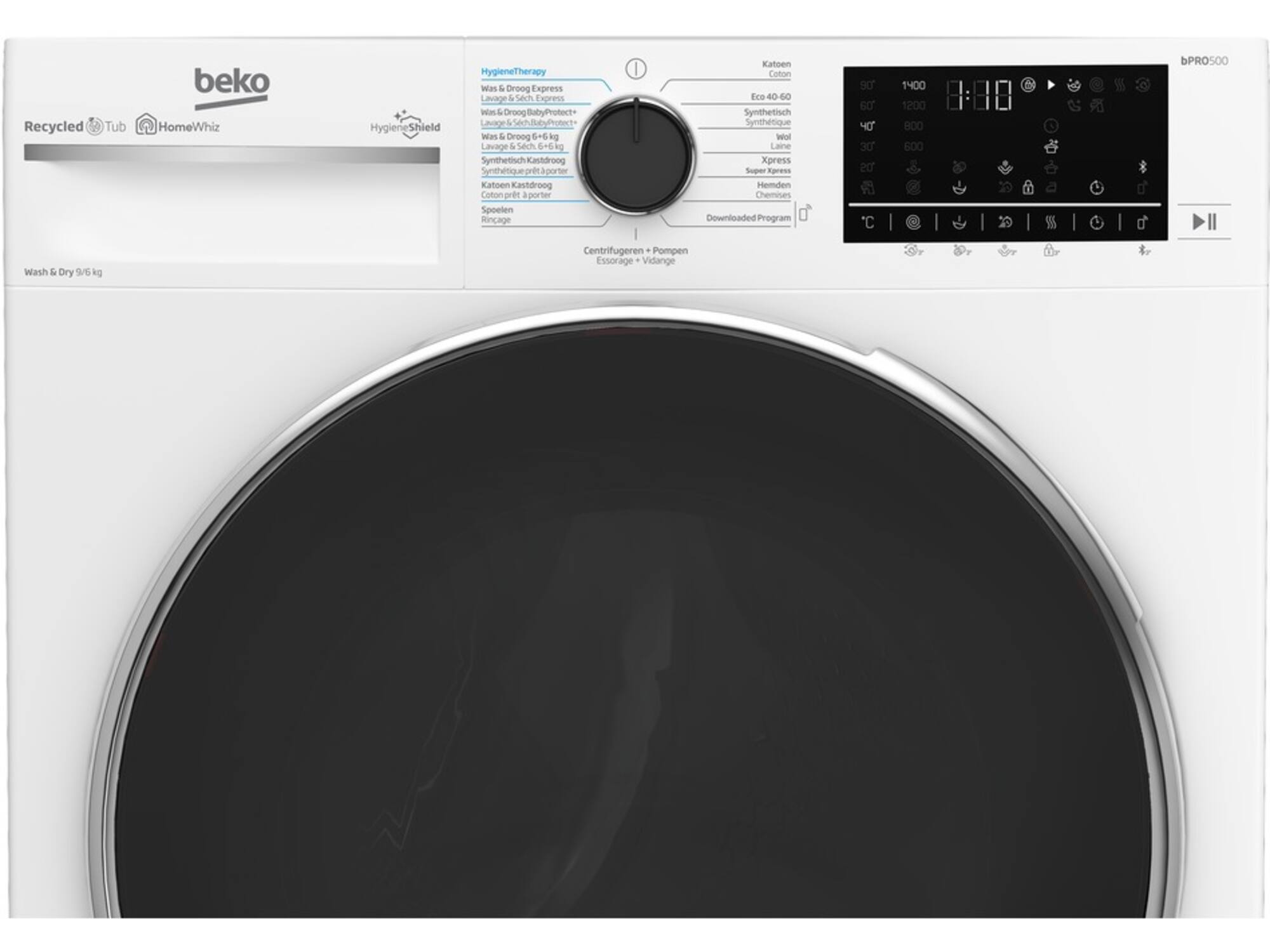 Beko B5DT59442W