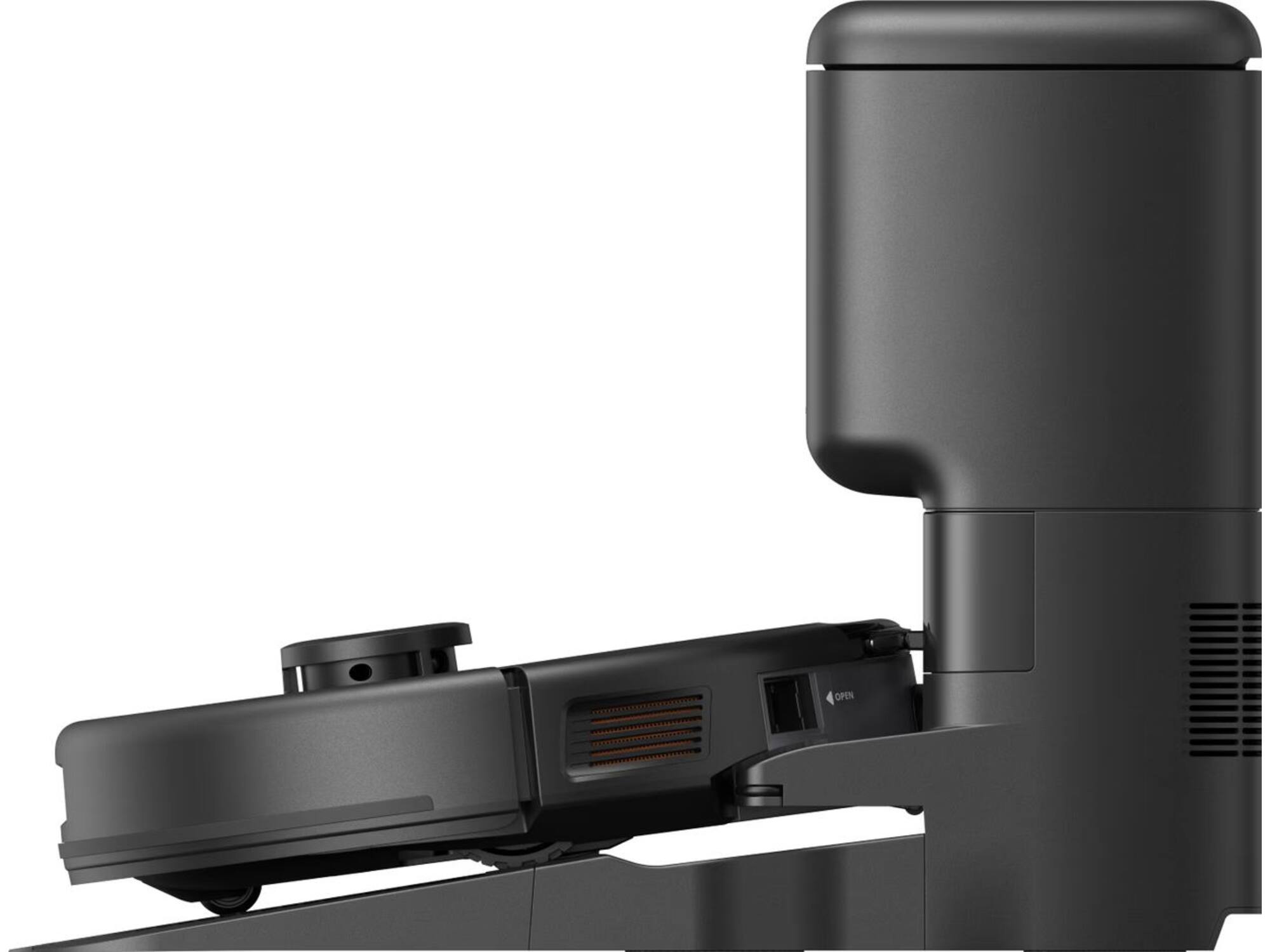 Eufy L60 Hybrid SES