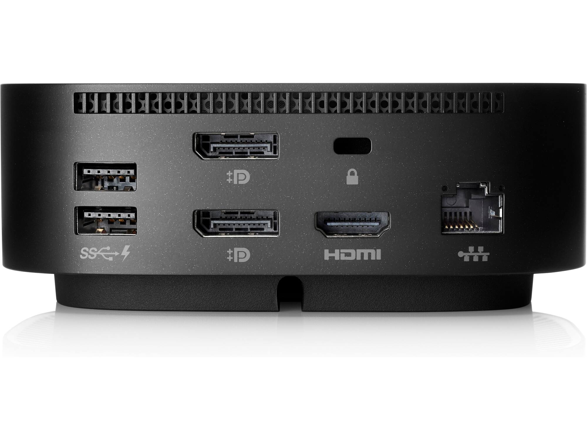 HP USB-C Dock G5