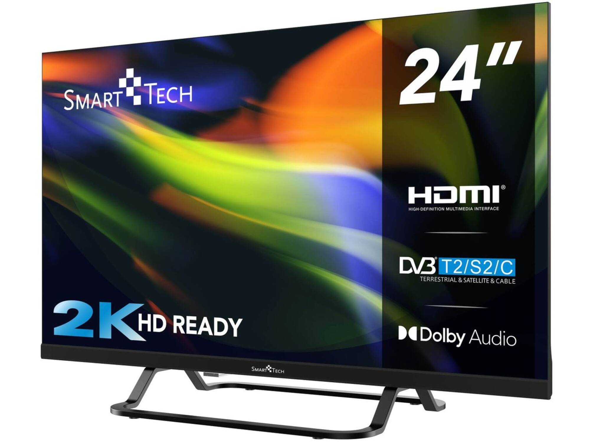 Smart Tech 24HN01V1C