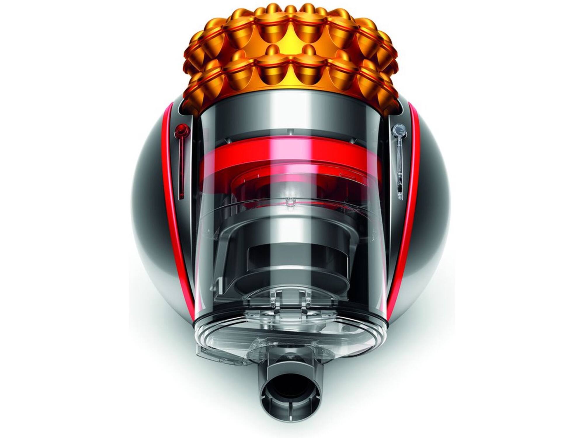 Dyson Cinetic Big Ball Multi Floor 2