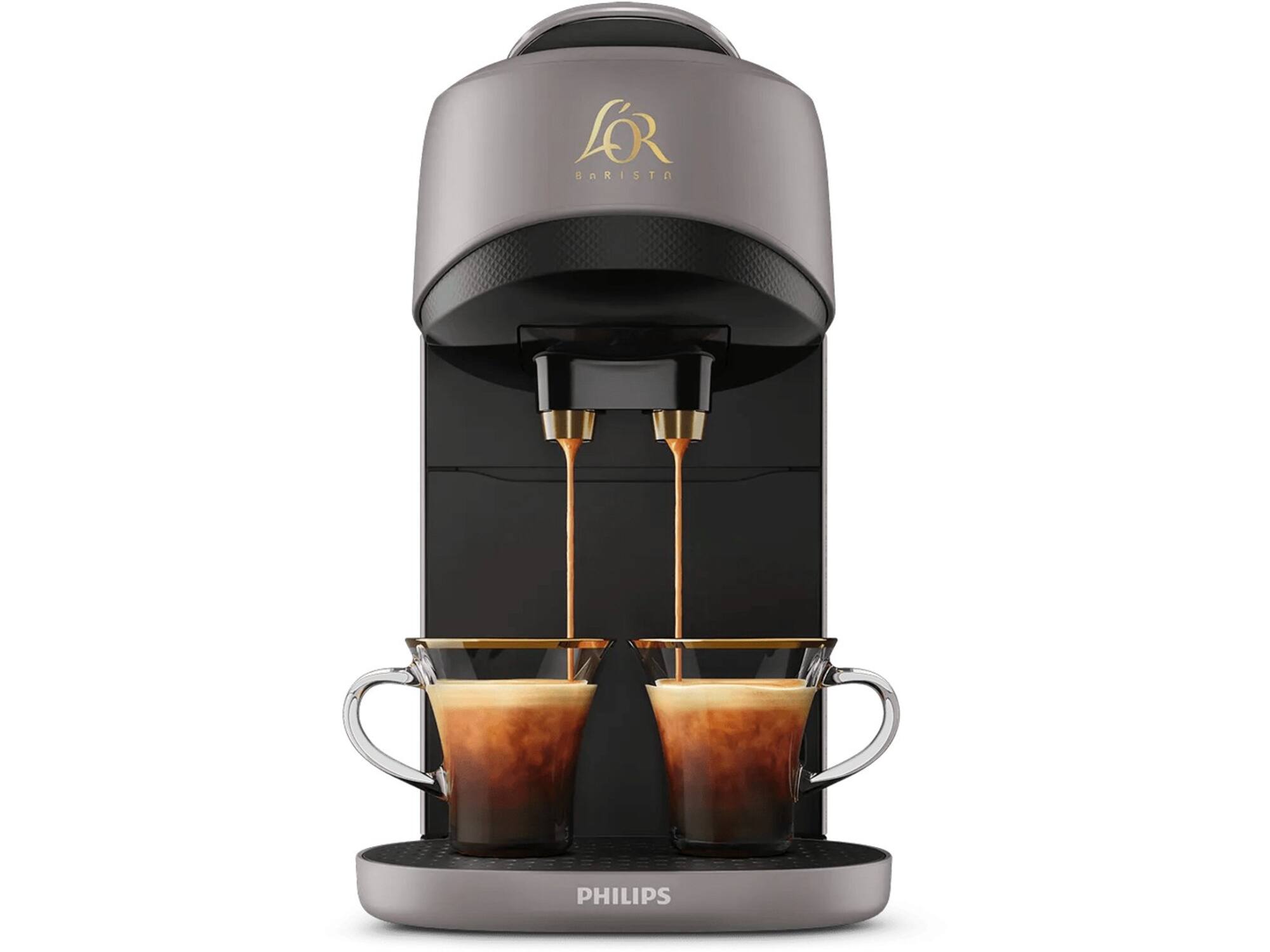 Philips LM9512/20 L'OR Barista Absolu