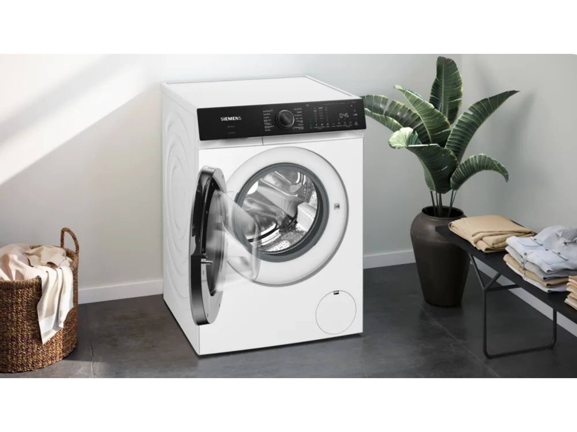 Siemens WG46H2A9NL iQ500 ExtraKlasse