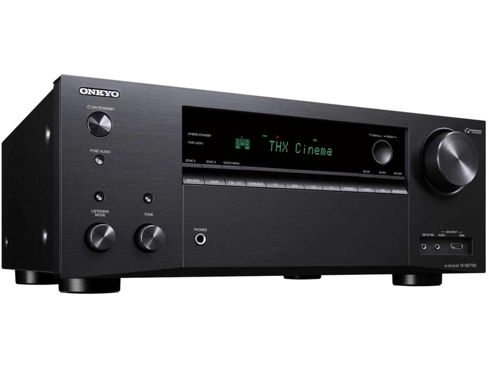 Onkyo TX-NR7100