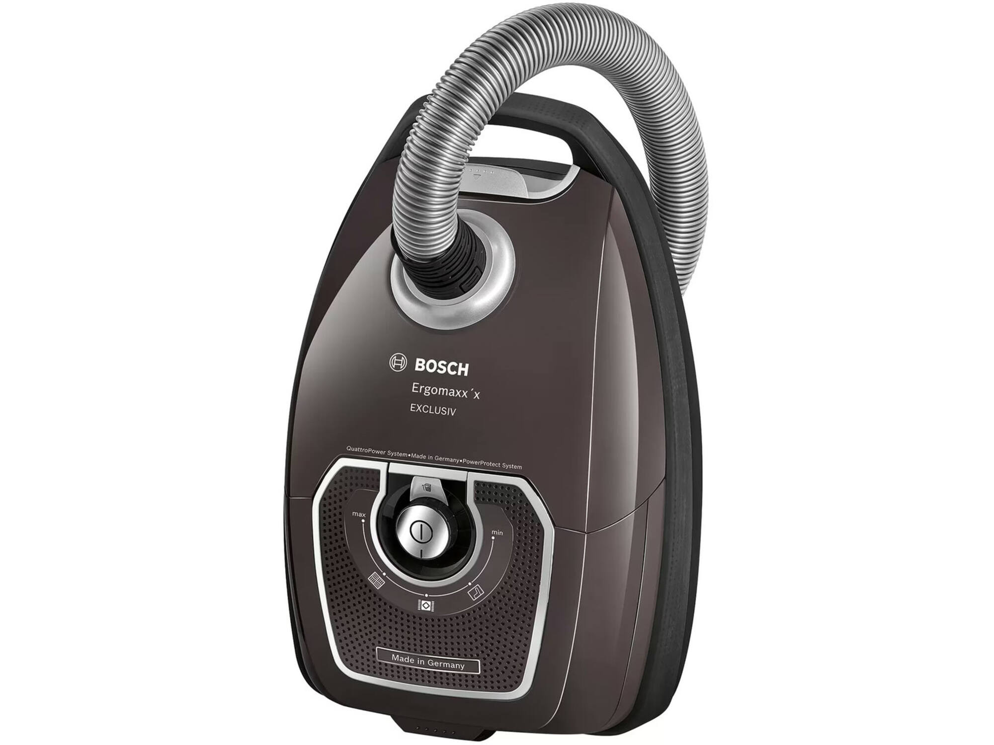 Bosch BGL7HYG0L Ergomaxx'x