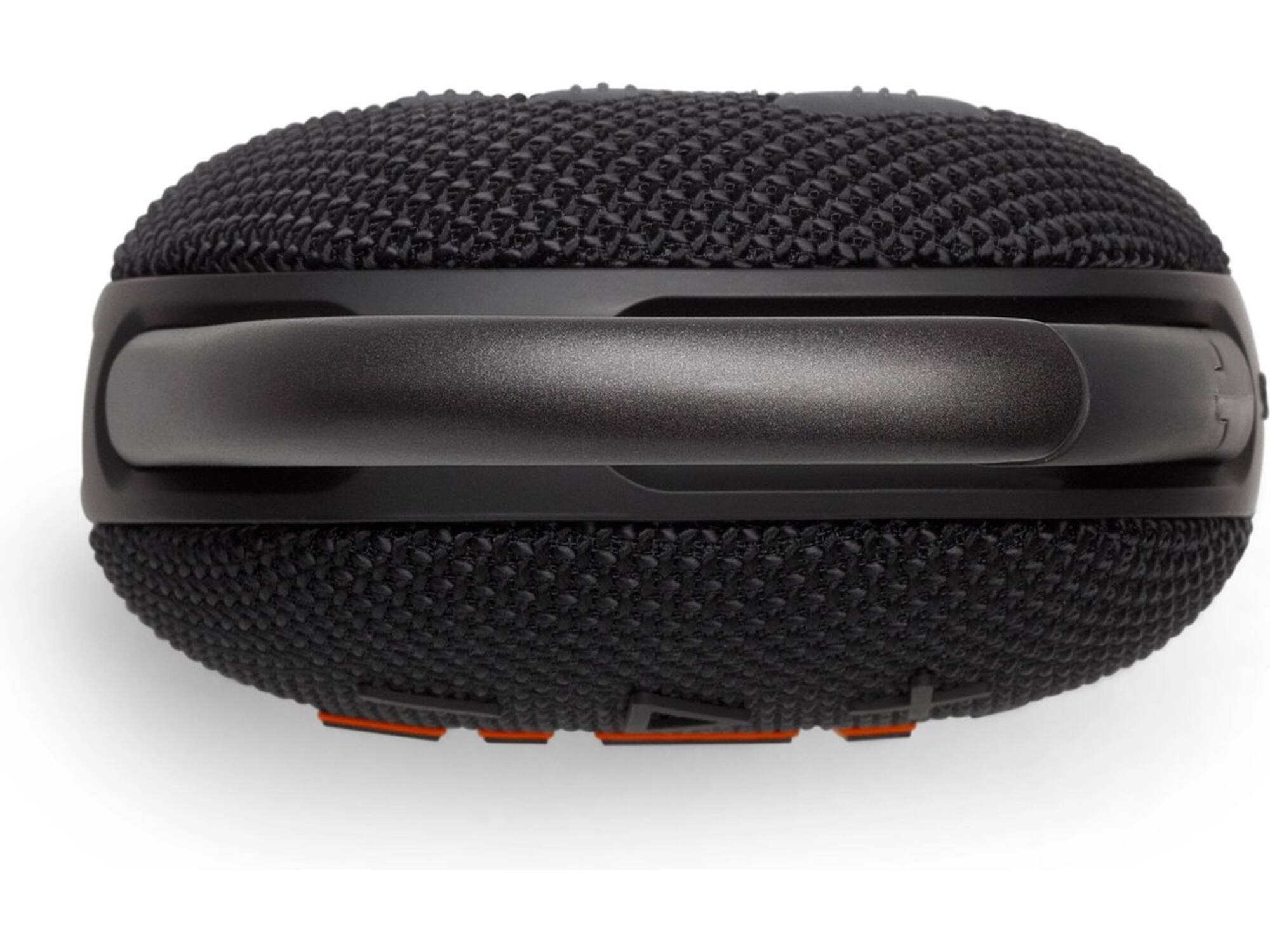 JBL Clip 5 Zwart