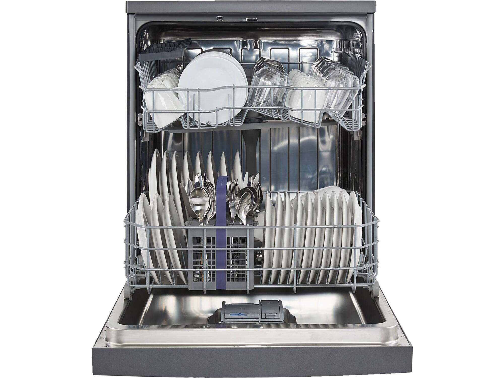Beko BDFN26430A
