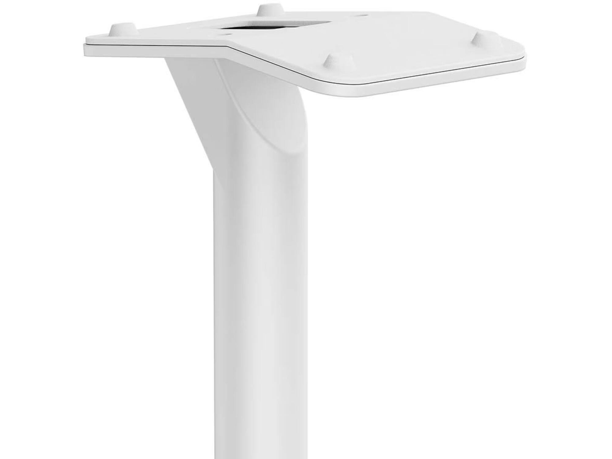 Nedis SPMT5950WT Speakerstandaard voor Sonos Era 300 Wit