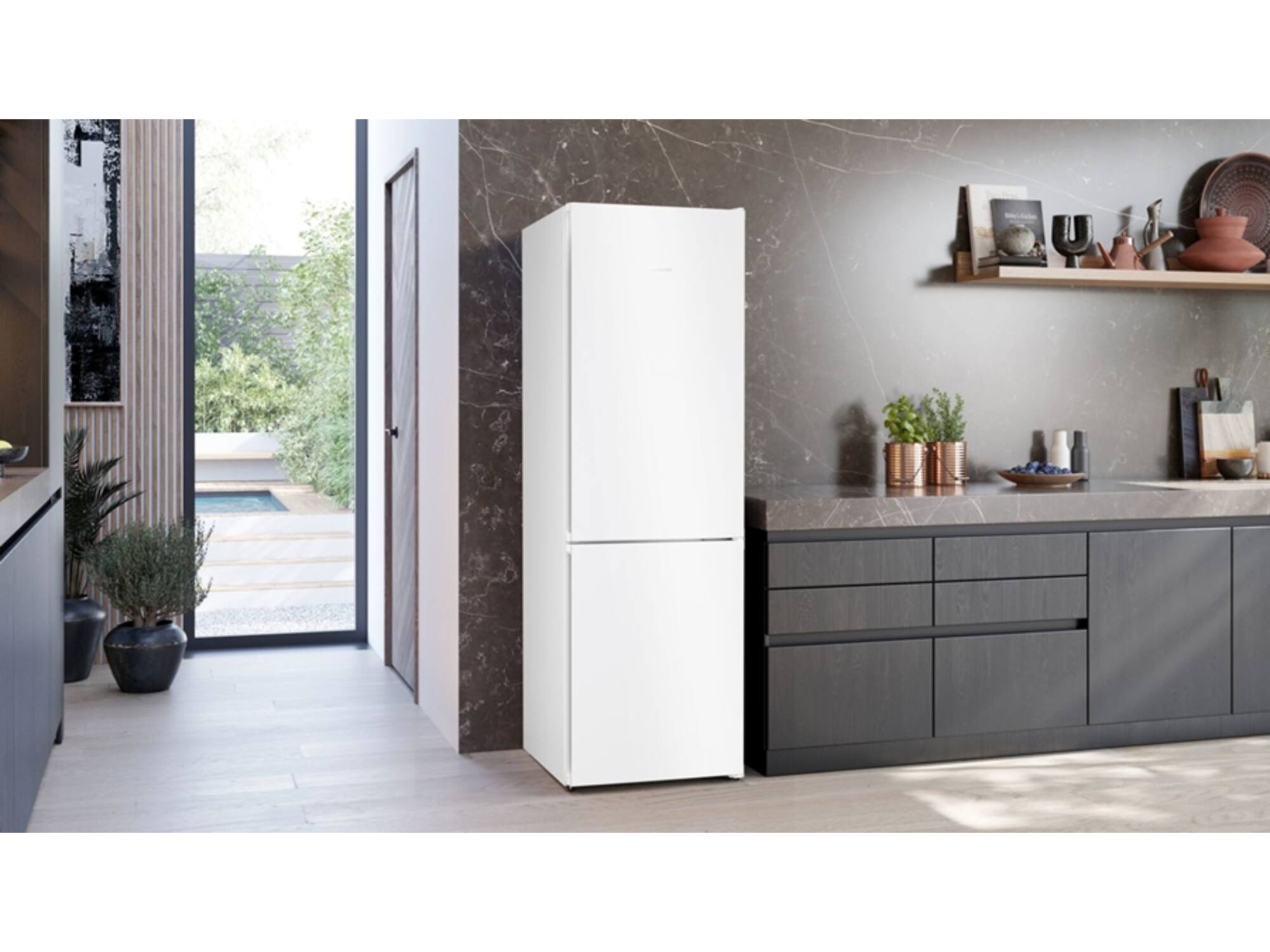 Siemens iQ300 KG36N2WCF extraKlasse