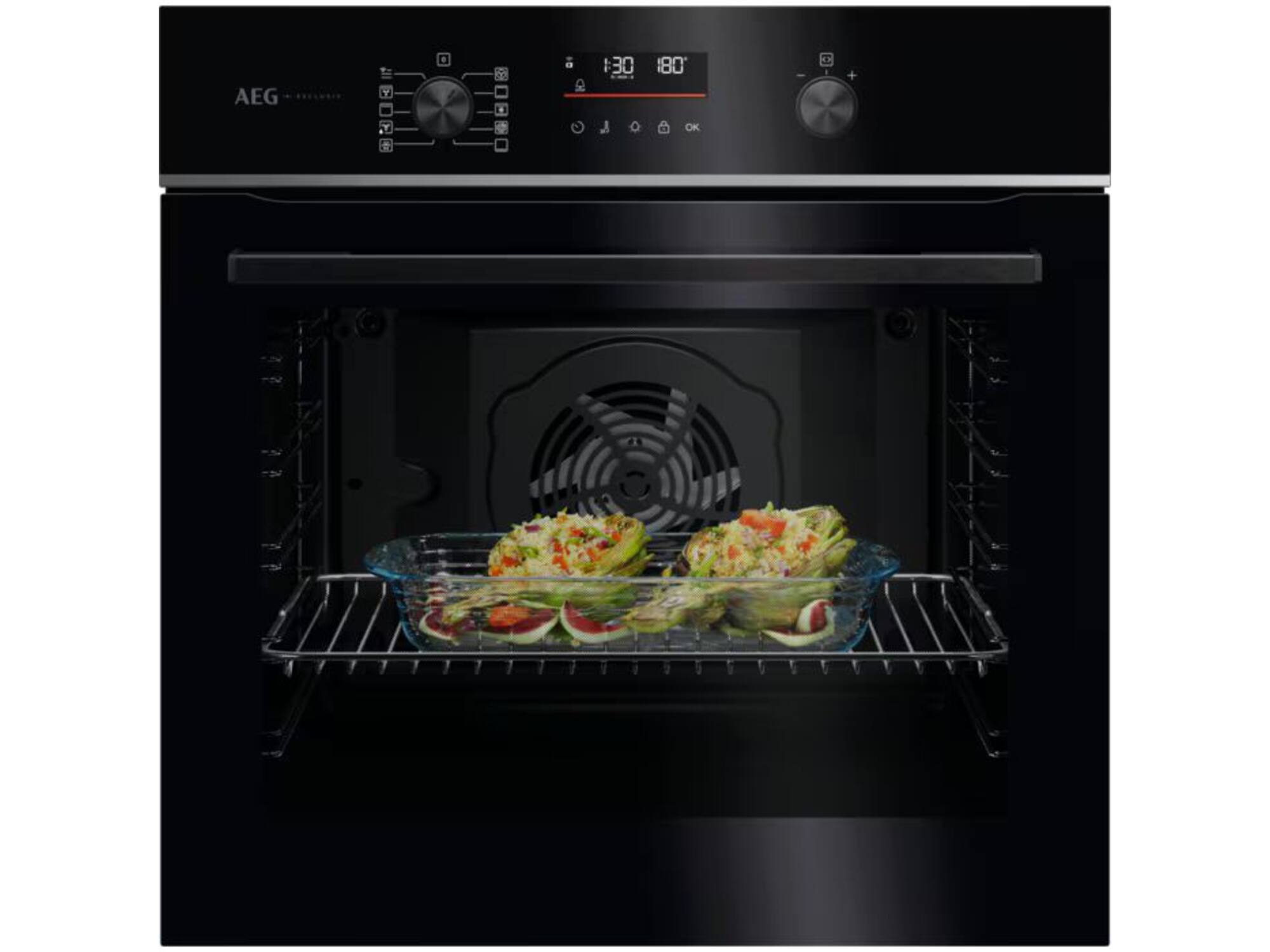 AEG TU5PB401SB