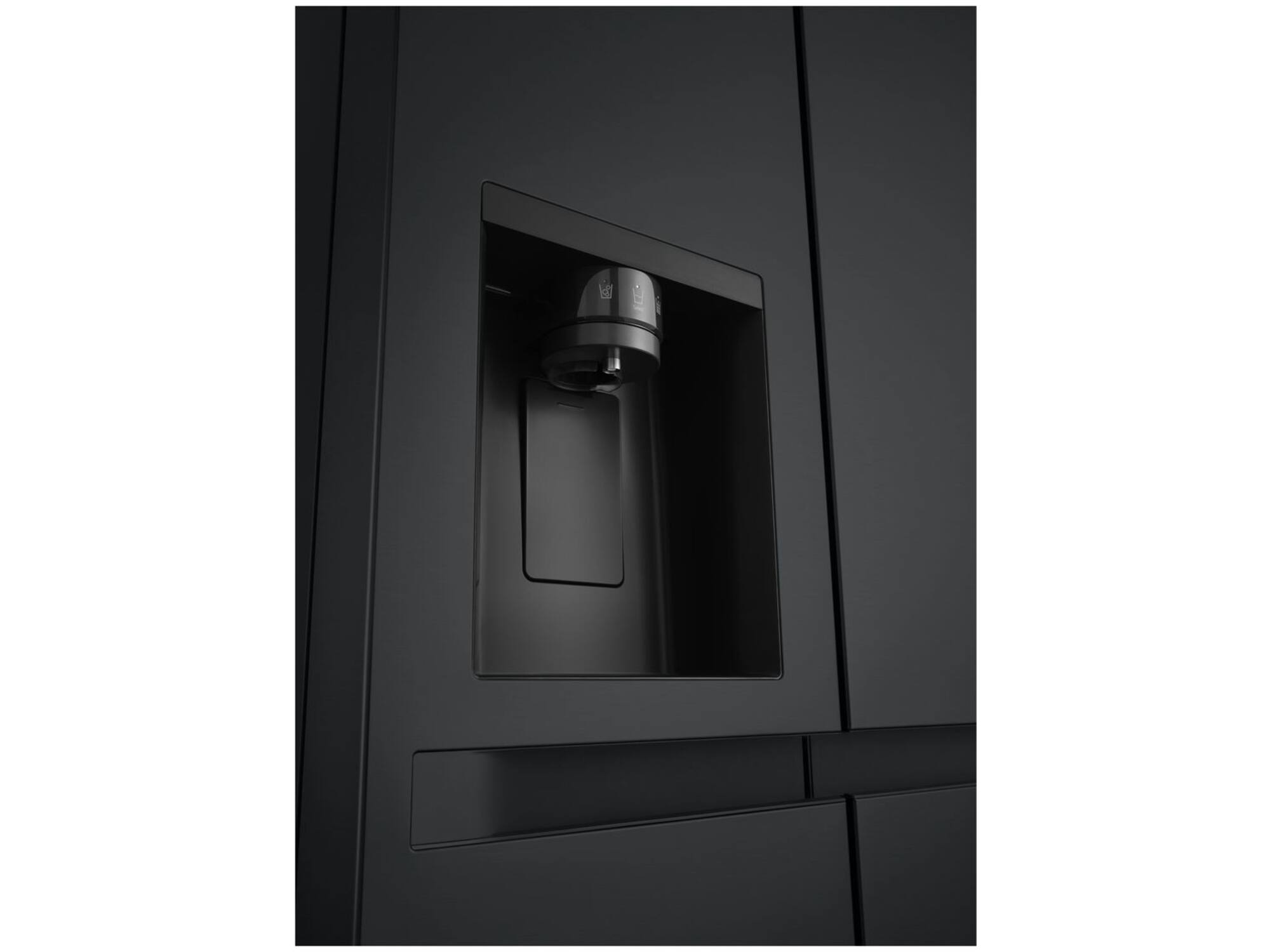 LG GSLC40EPPE